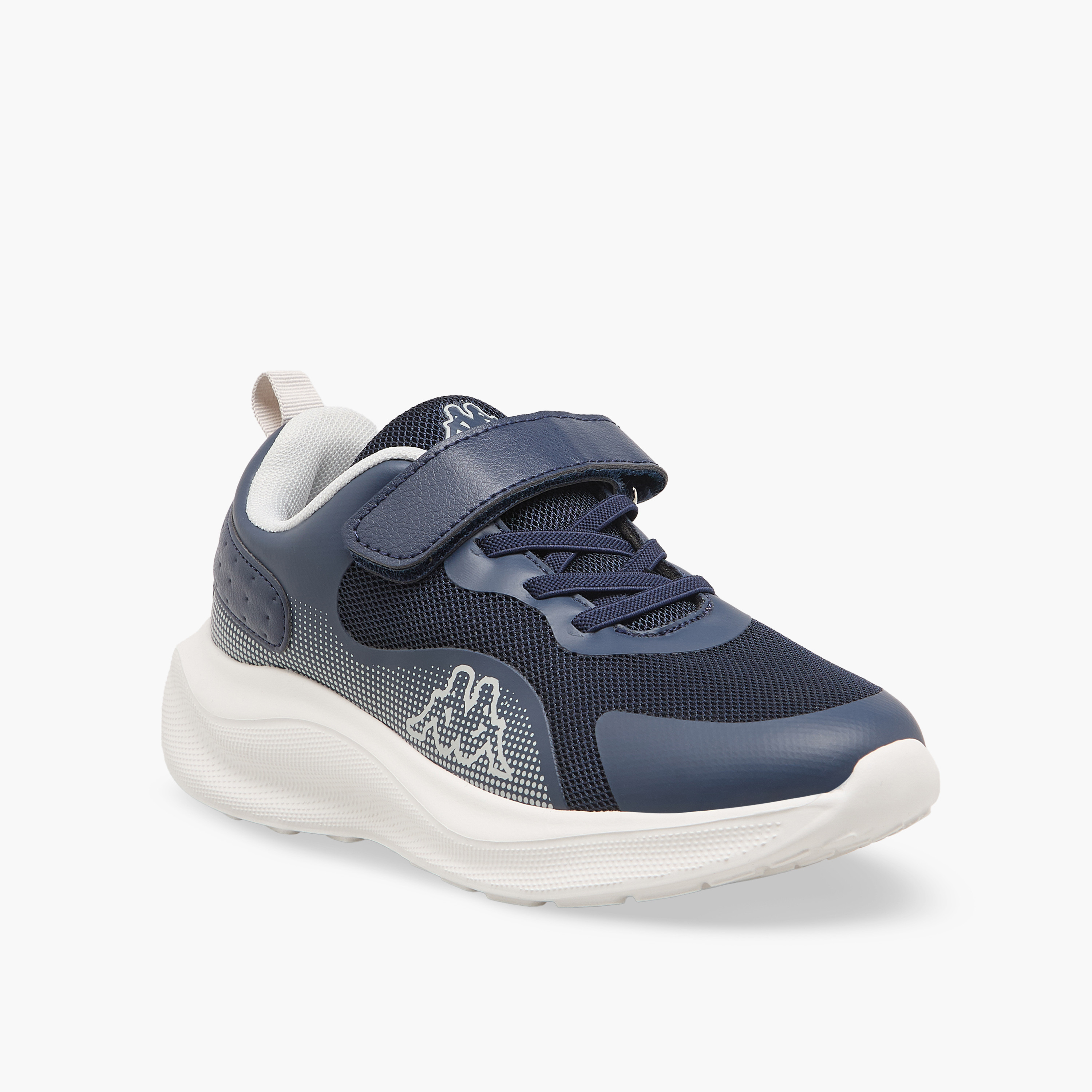 حذاء رياضي بشريط إغلاق لاصق للأولاد من كابا-boys-shoes-sneakers-image-2