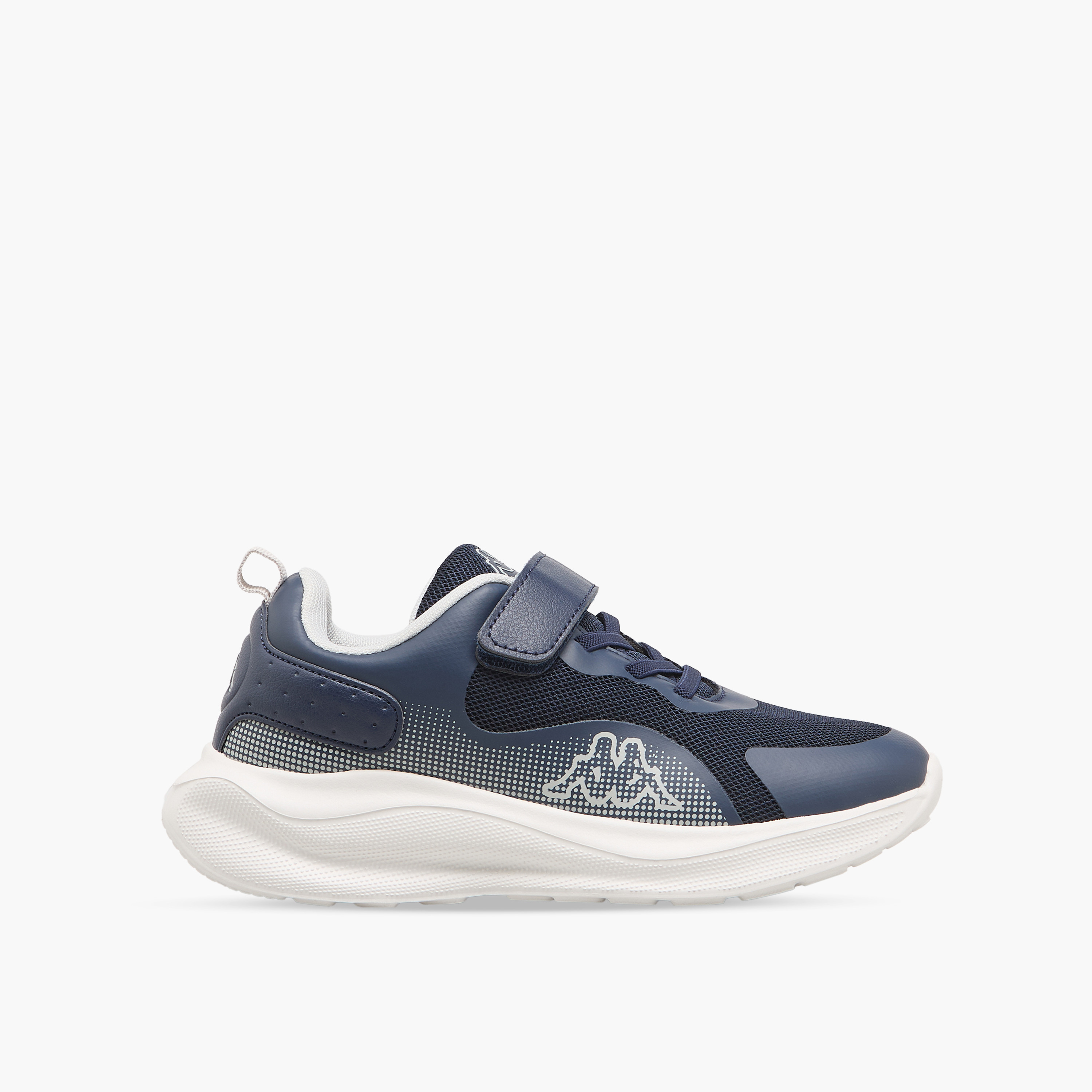 حذاء رياضي بشريط إغلاق لاصق للأولاد من كابا-boys-shoes-sneakers-image-3
