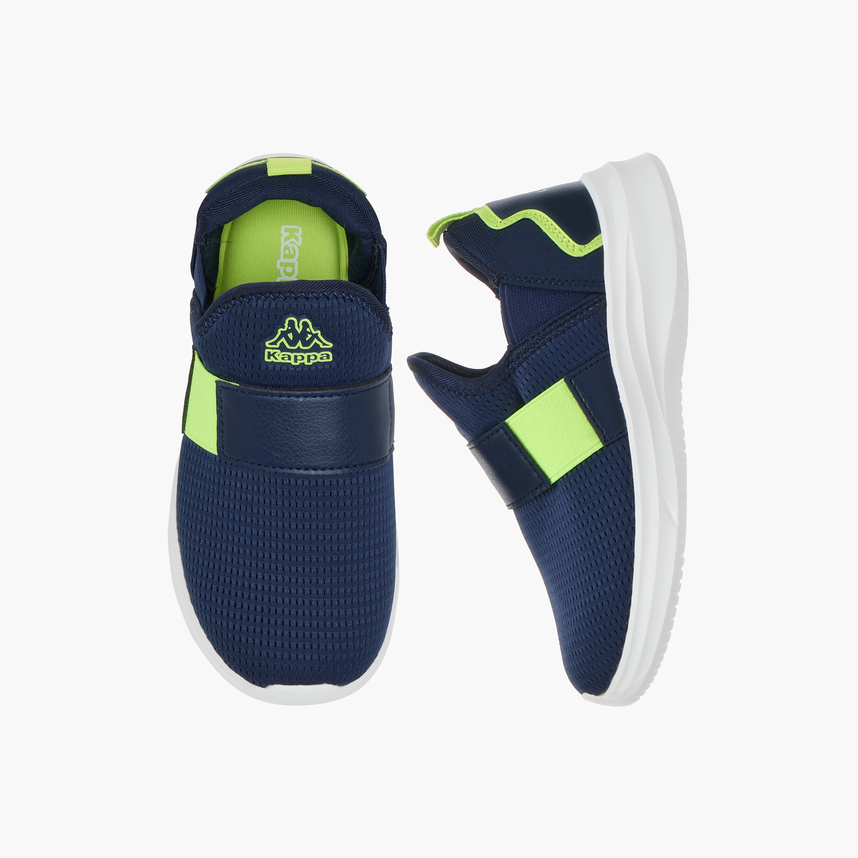 حذاء مشي قابل للتهوية سهل الارتداء للأولاد من كابا-boys-shoes-sports-image-1