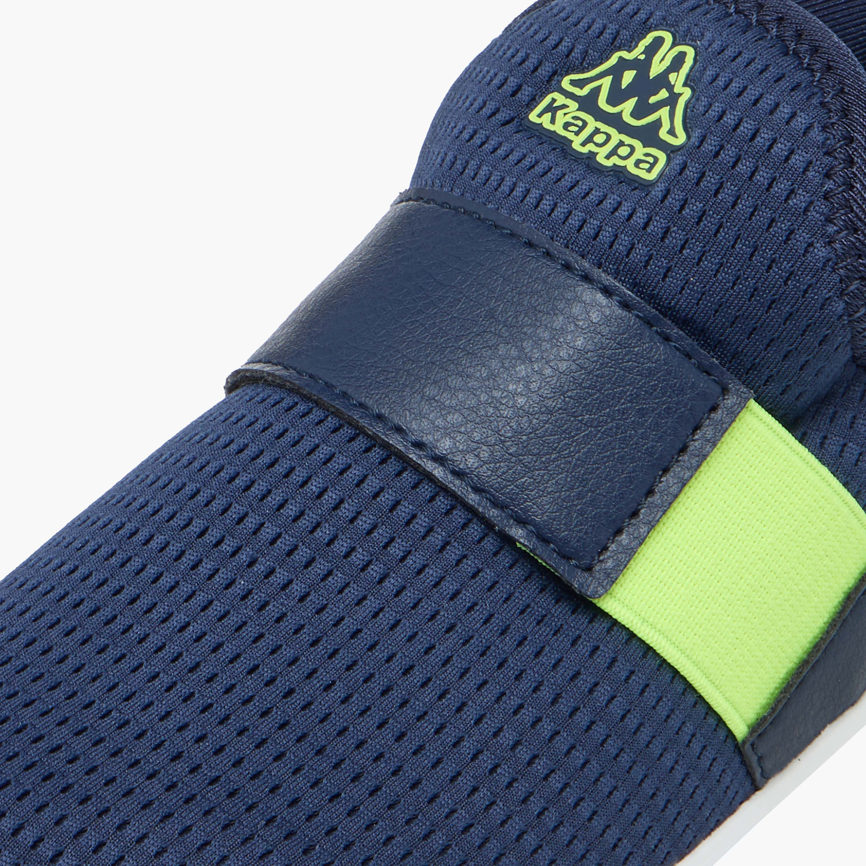 حذاء مشي قابل للتهوية سهل الارتداء للأولاد من كابا-boys-shoes-sports-image-4