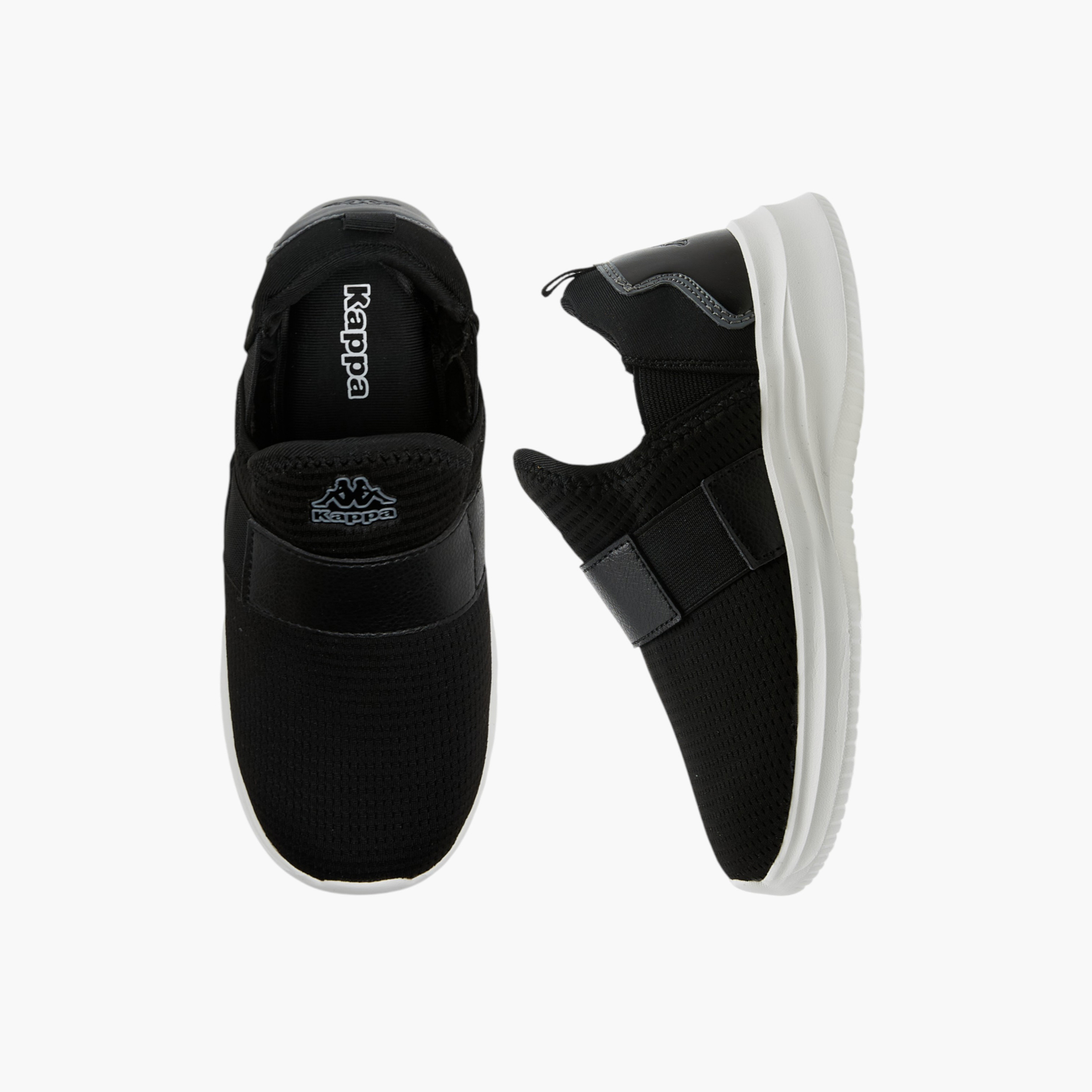 حذاء مشي بنعل مبطّن وشريط إغلاق للأولاد من كابا-boys-shoes-sports-image-1