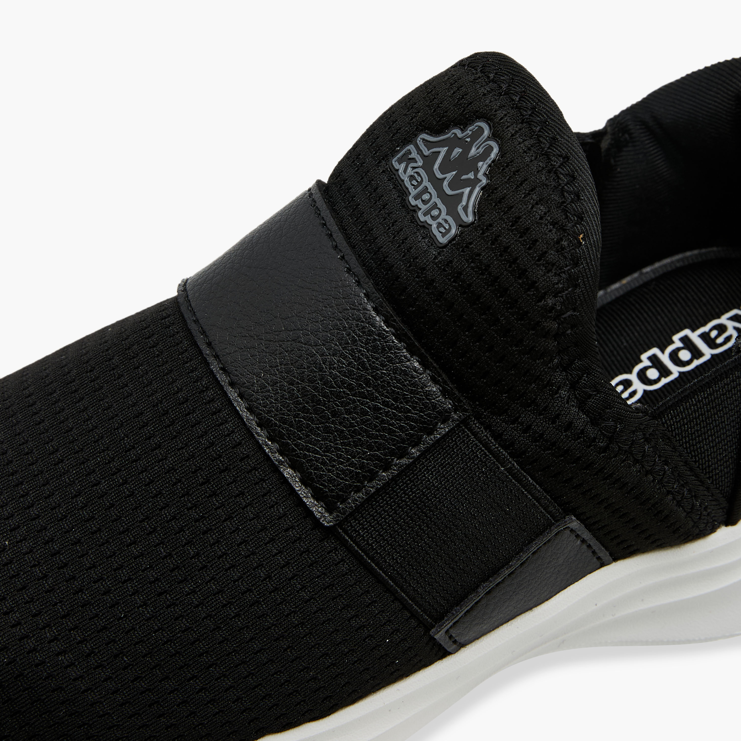 حذاء مشي بنعل مبطّن وشريط إغلاق للأولاد من كابا-boys-shoes-sports-image-4