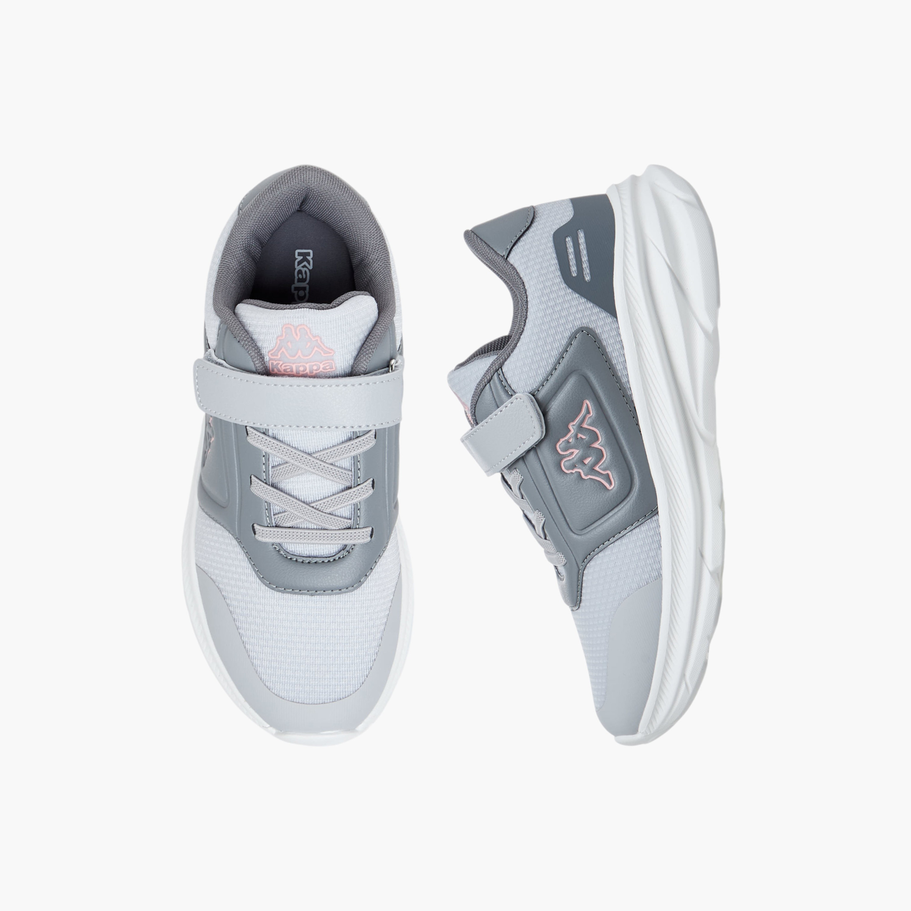 حذاء مشي سهل الارتداء للبنات من كابا-girls-shoes-sneakers-image-6