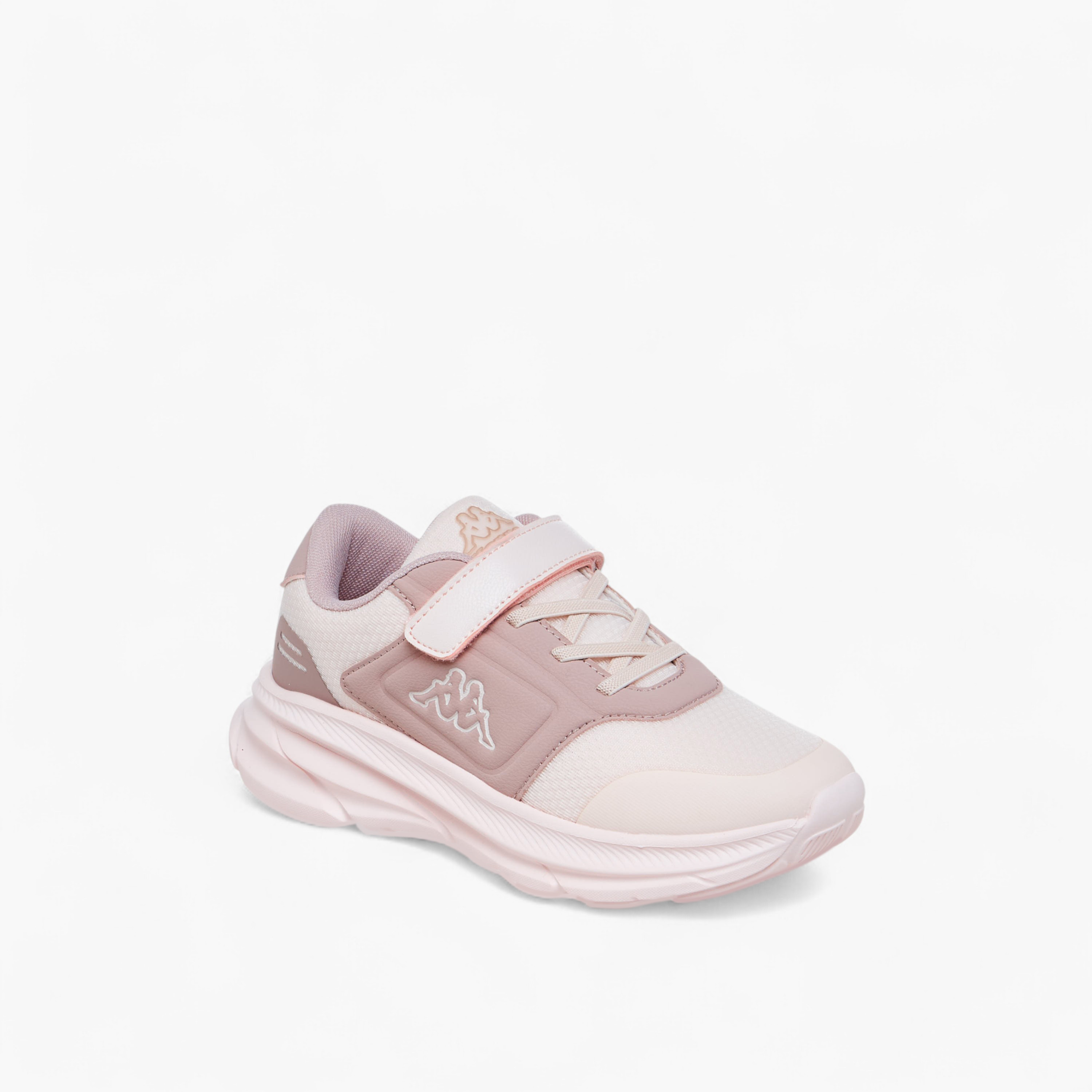 Kappa Girls Slip-On Walking Shoes-girls-shoes-sneakers-image-2
