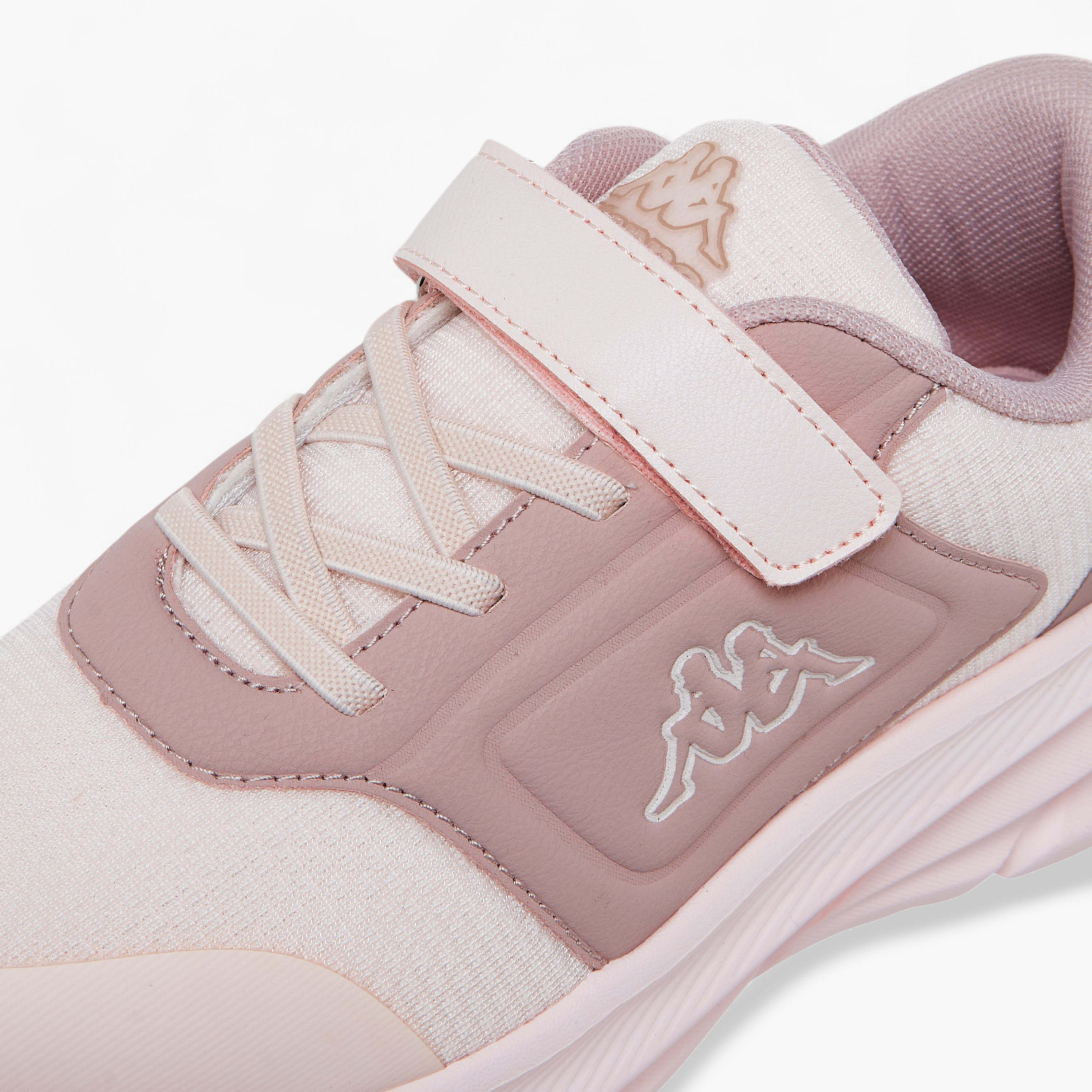 Kappa Girls Slip-On Walking Shoes-girls-shoes-sneakers-image-4