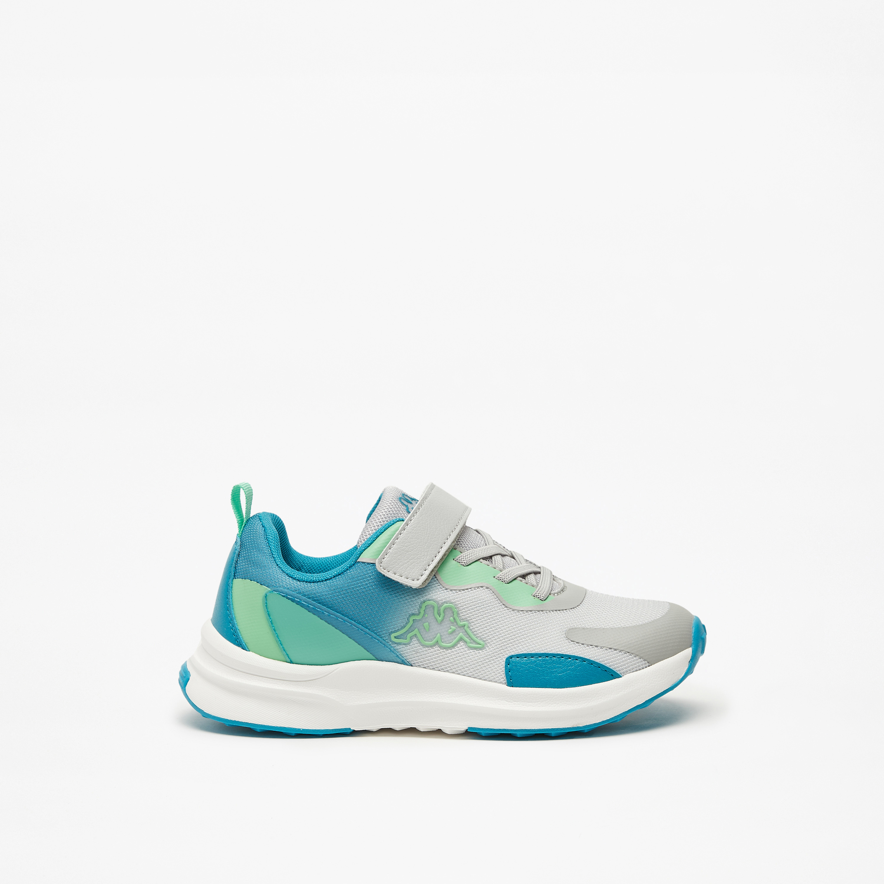 حذاء مشي قابل للتهوية بشريط إغلاق للأطفال من كابا-boys-shoes-sneakers-image-3