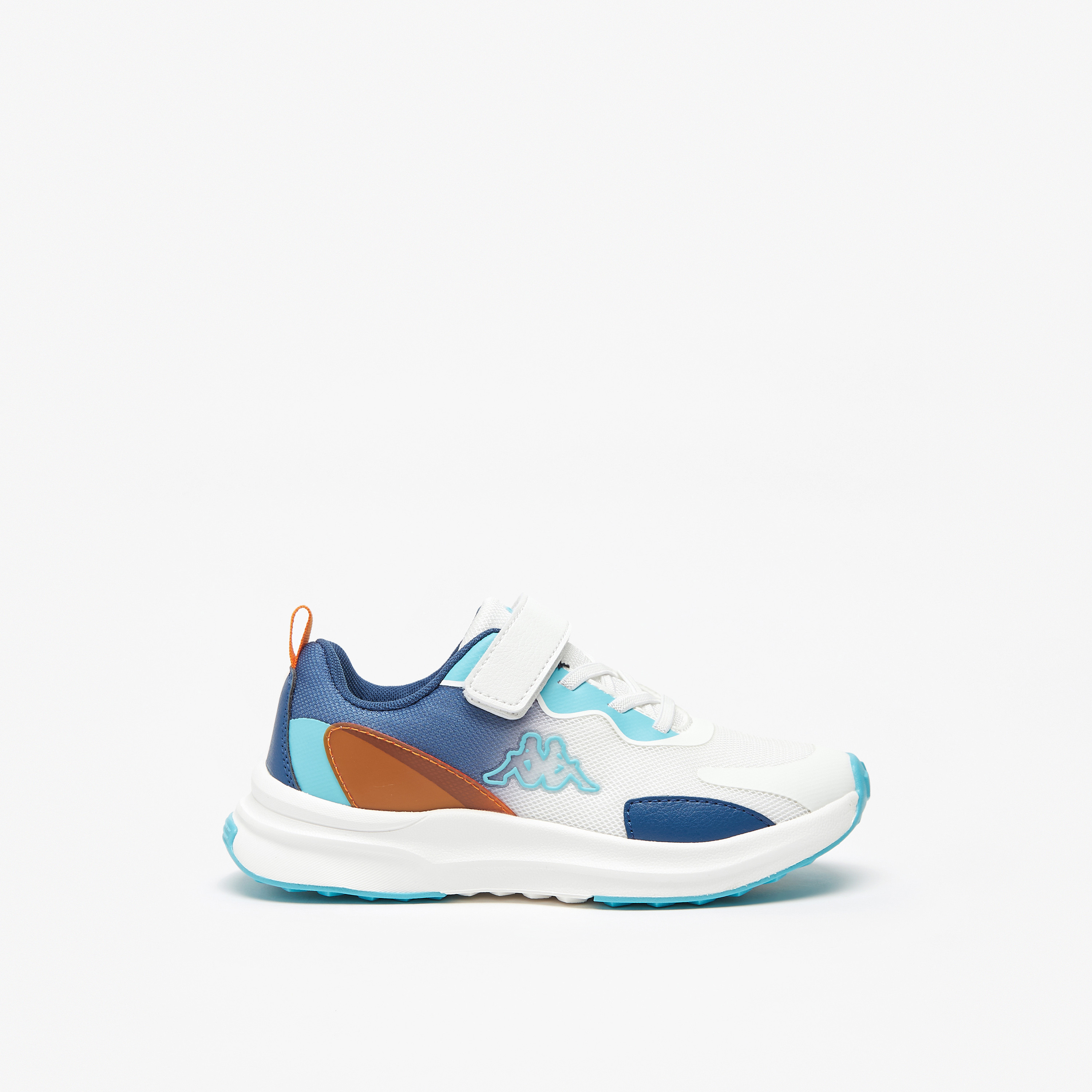 حذاء مشي قابل للتهوية بشريط إغلاق للأطفال من كابا-boys-shoes-sneakers-image-8