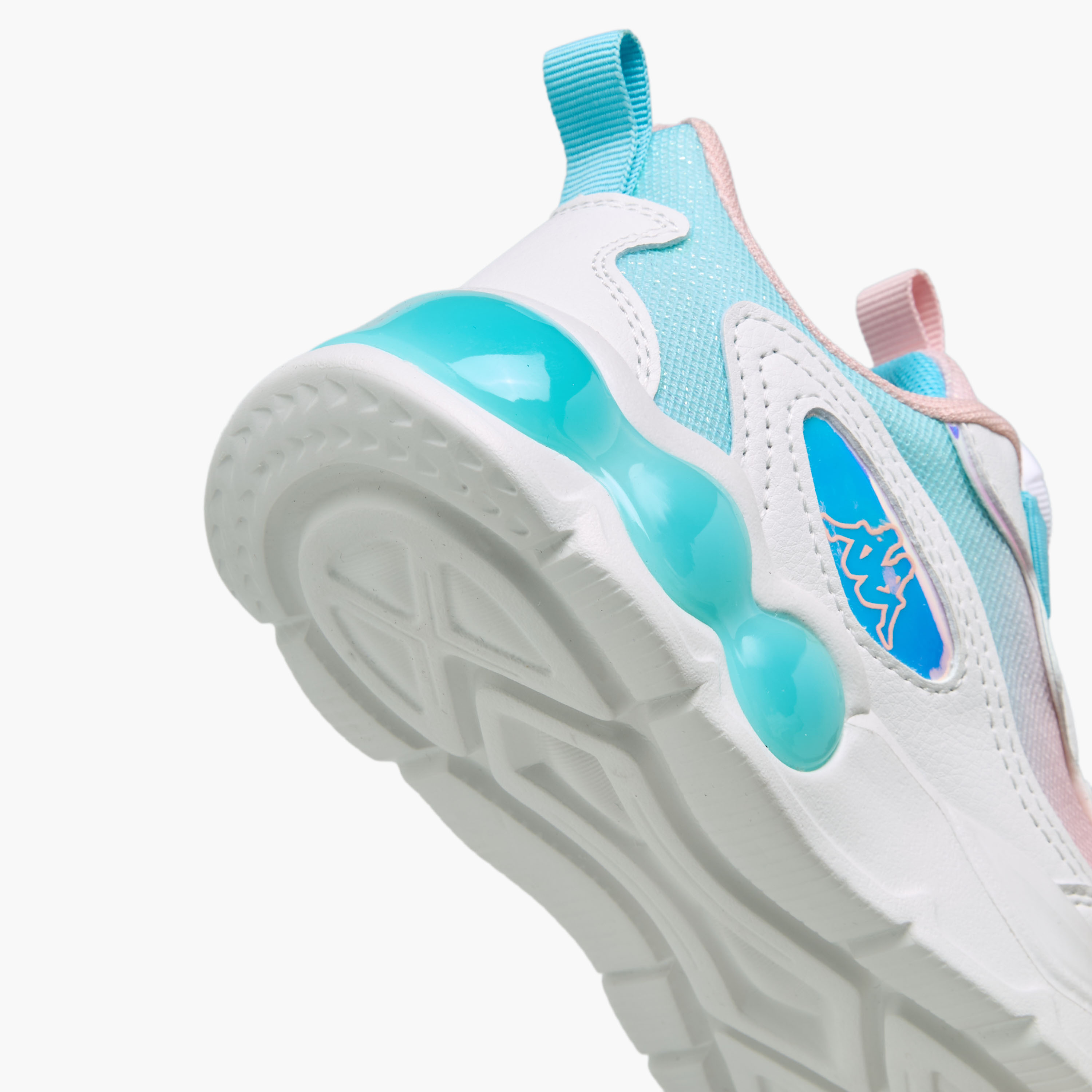 Kappa Girls Light-Up Sports Shoes-girls-shoes-sports-image-5