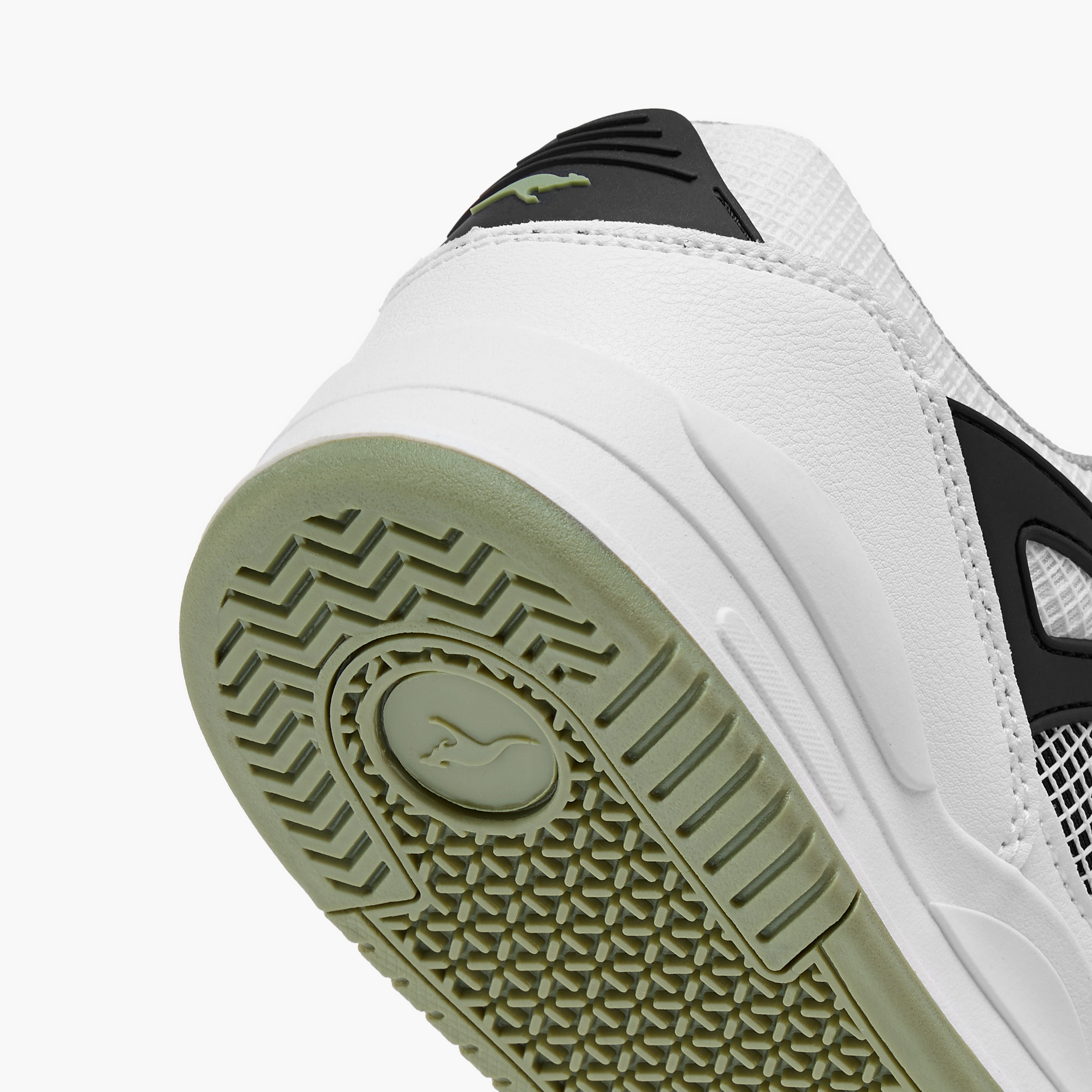 حذاء سنيكرز بألواح وشريط إغلاق للأولاد من كانجاروس-boys-shoes-sneakers-image-1