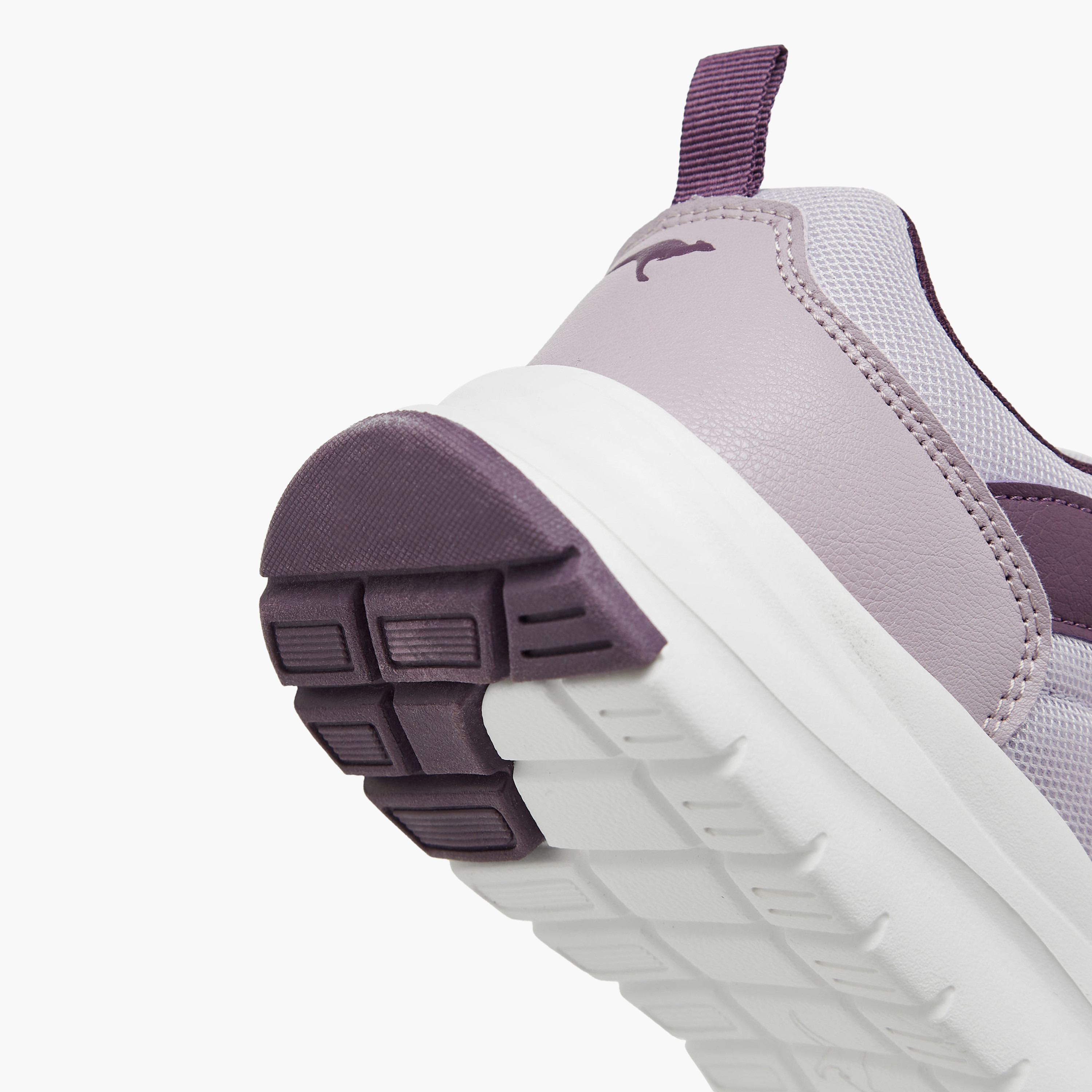 Kangaroos Girls Hook & Loop Walking Shoes-girls-shoes-sports-image-5