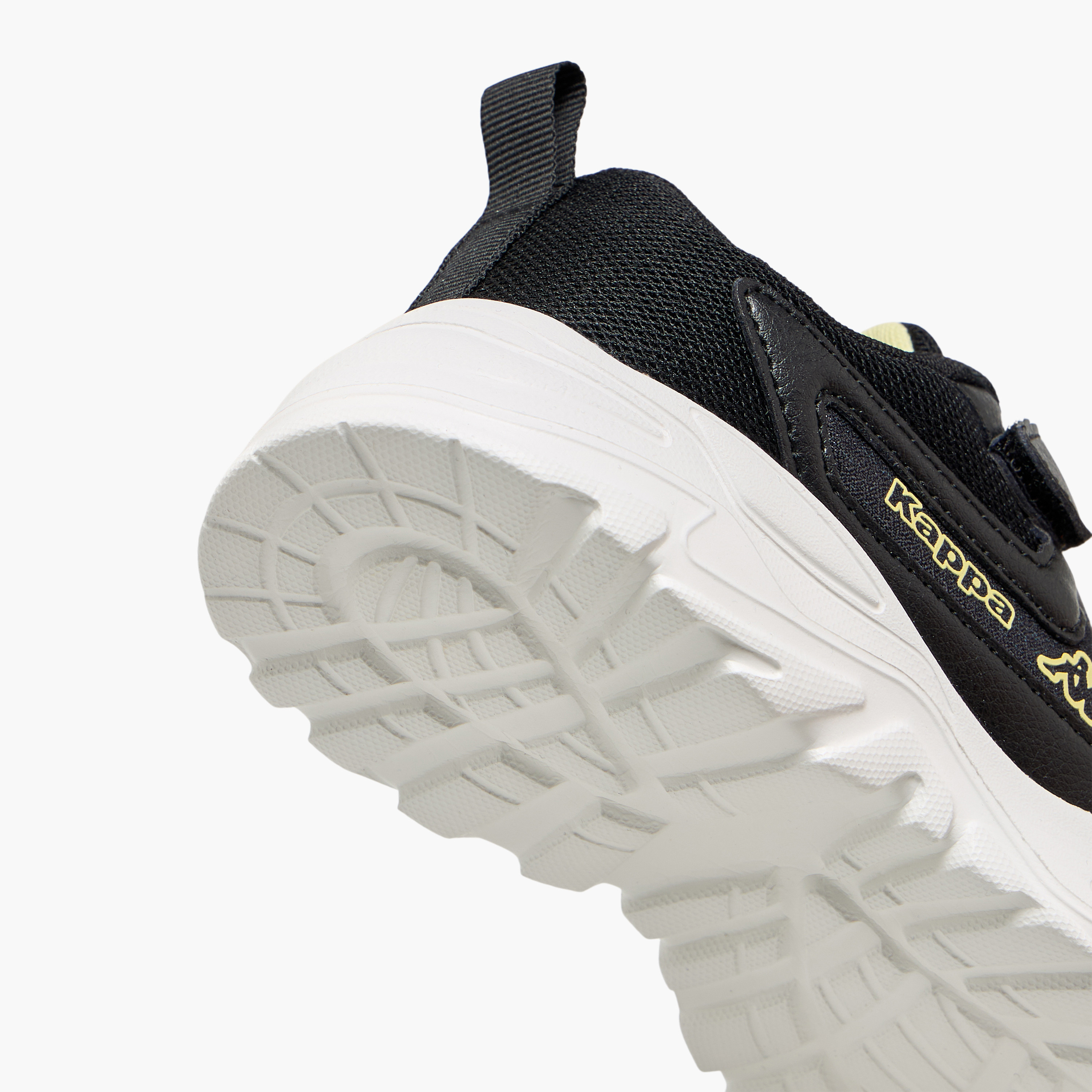 Kappa Boys Hook & Loop Sports Shoes-sports-boys-shoes-image-5