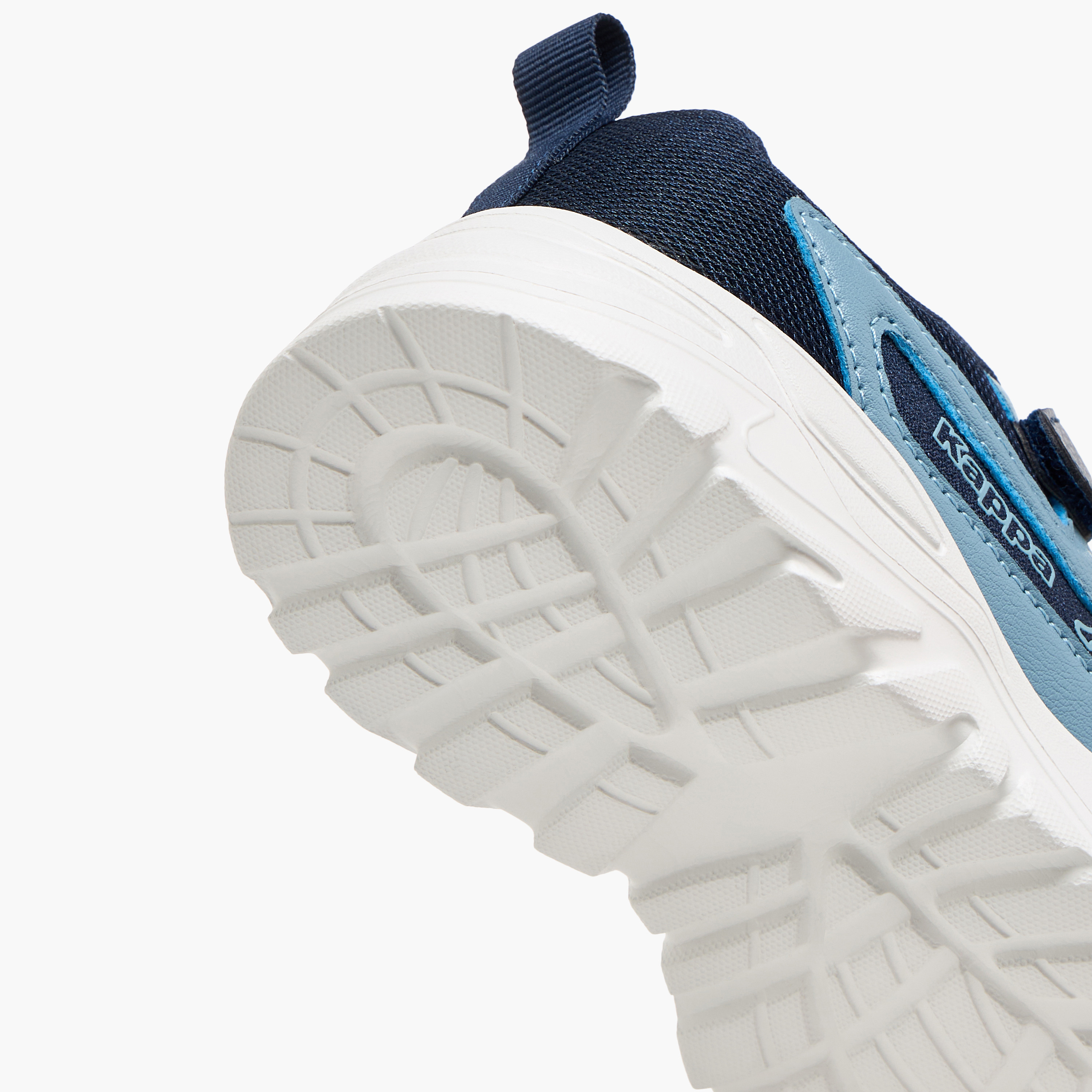 Kappa Boys Hook & Loop Sports Shoes-sports-boys-shoes-image-5