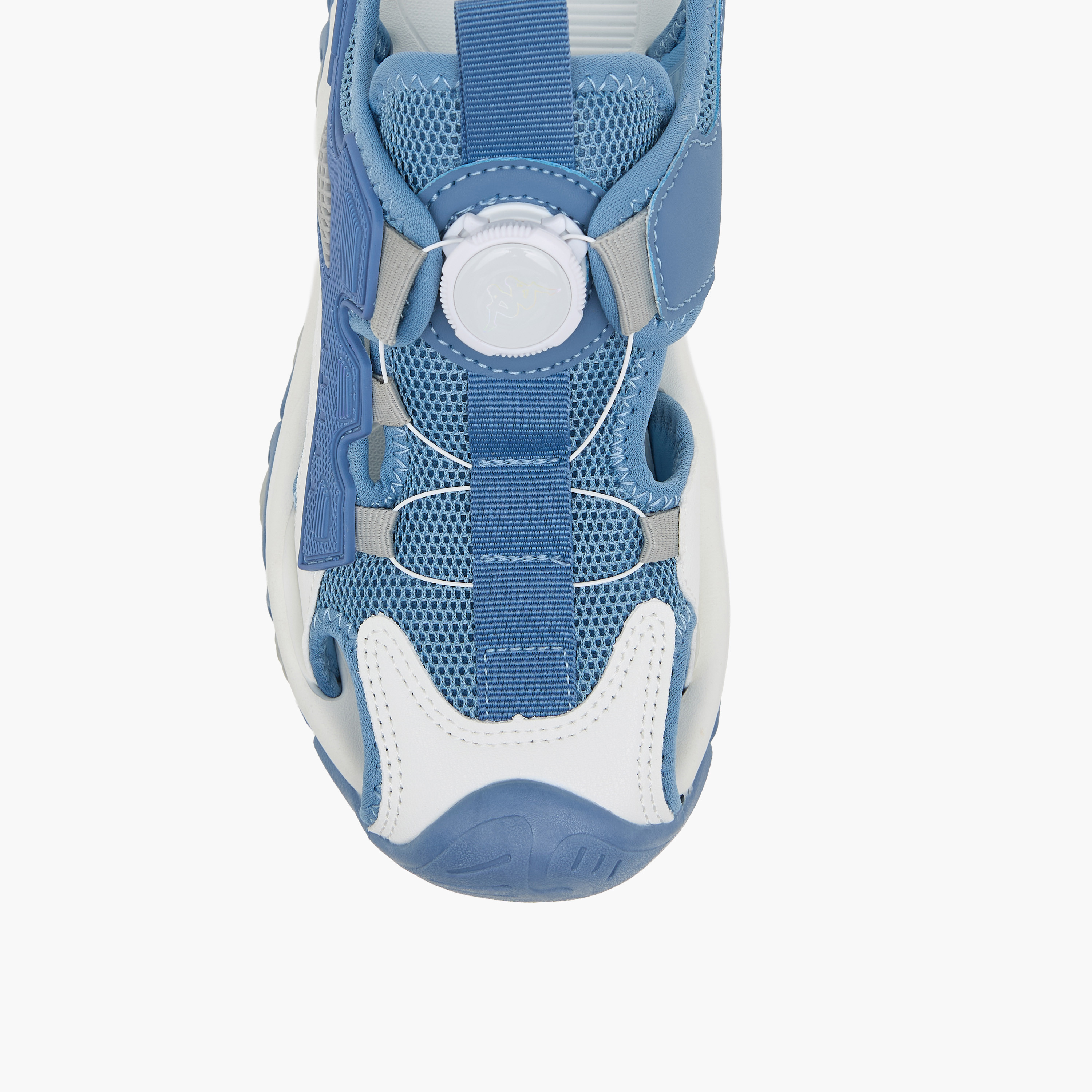 Kappa Boys Rotating Buckle Sandals-boys-shoes-sandals-image-3