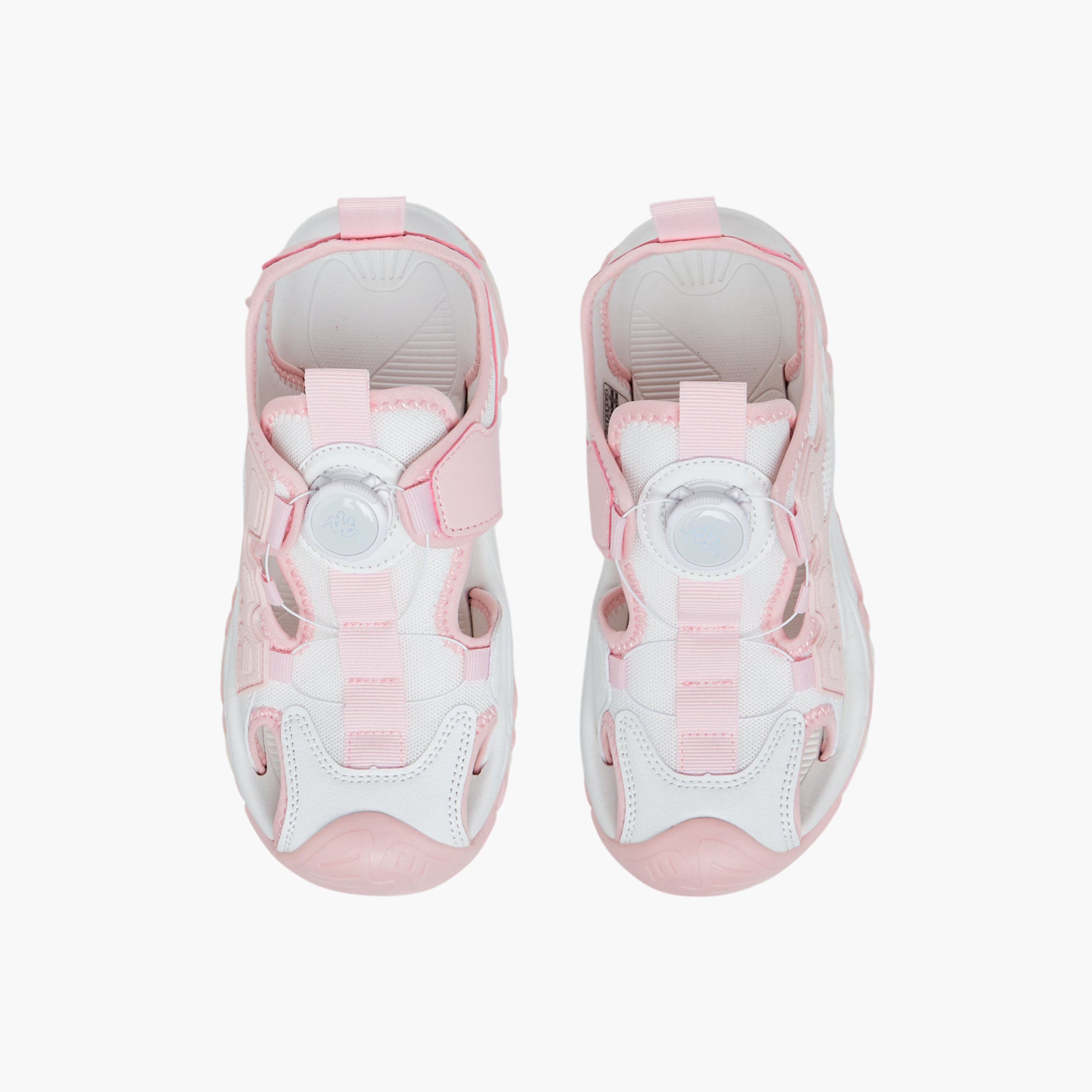 صندل بحزام للفتيات من كابا-girls-shoes-sandals-image-1