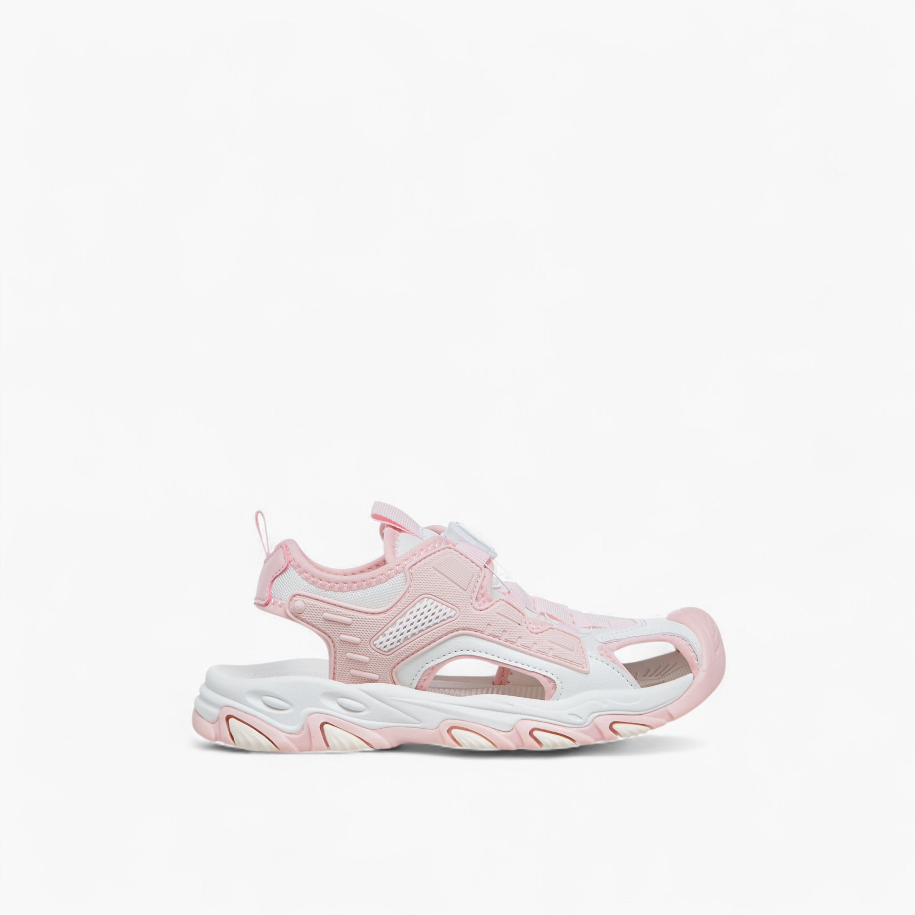 صندل بحزام للفتيات من كابا-girls-shoes-sandals-image-2