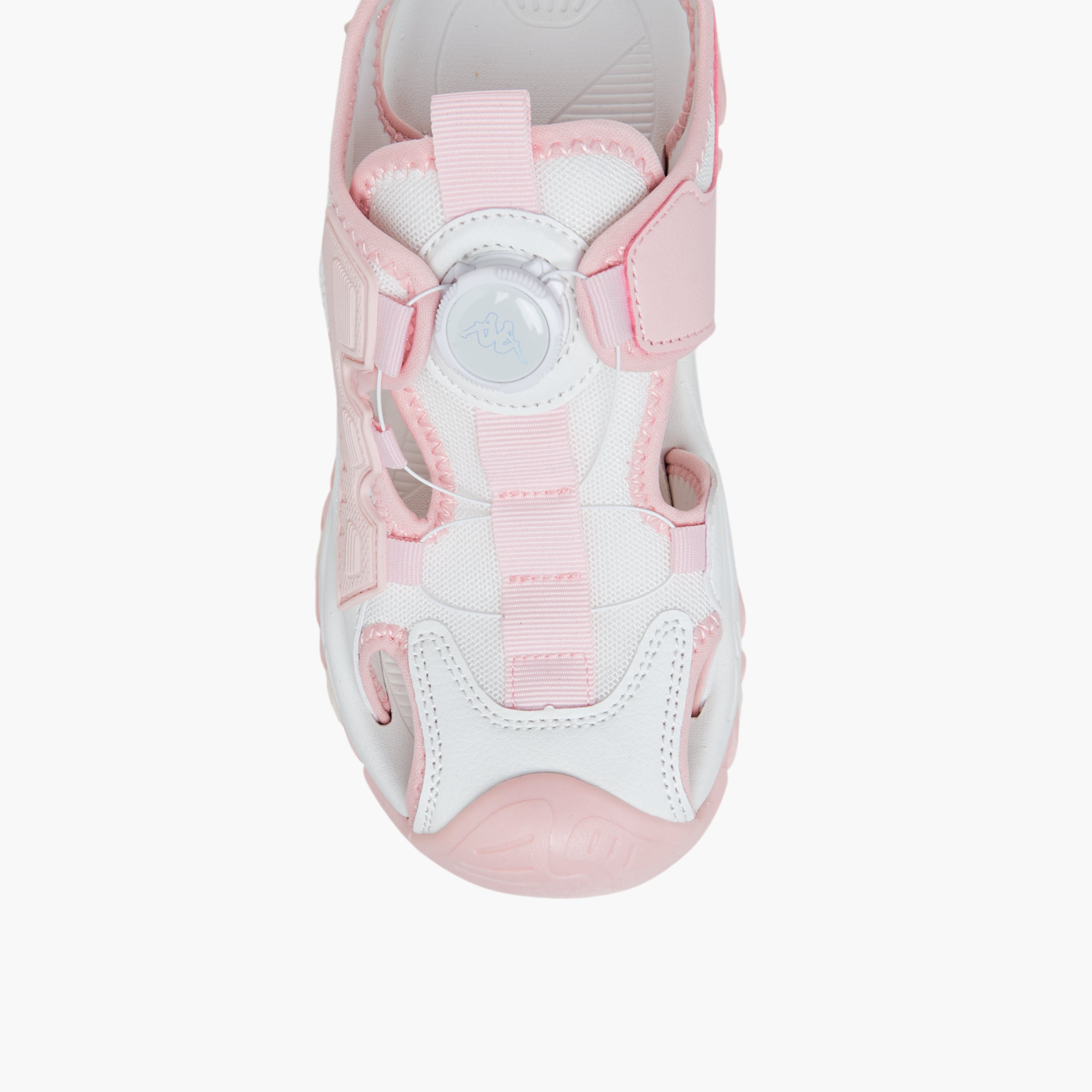 صندل بحزام للفتيات من كابا-girls-shoes-sandals-image-3