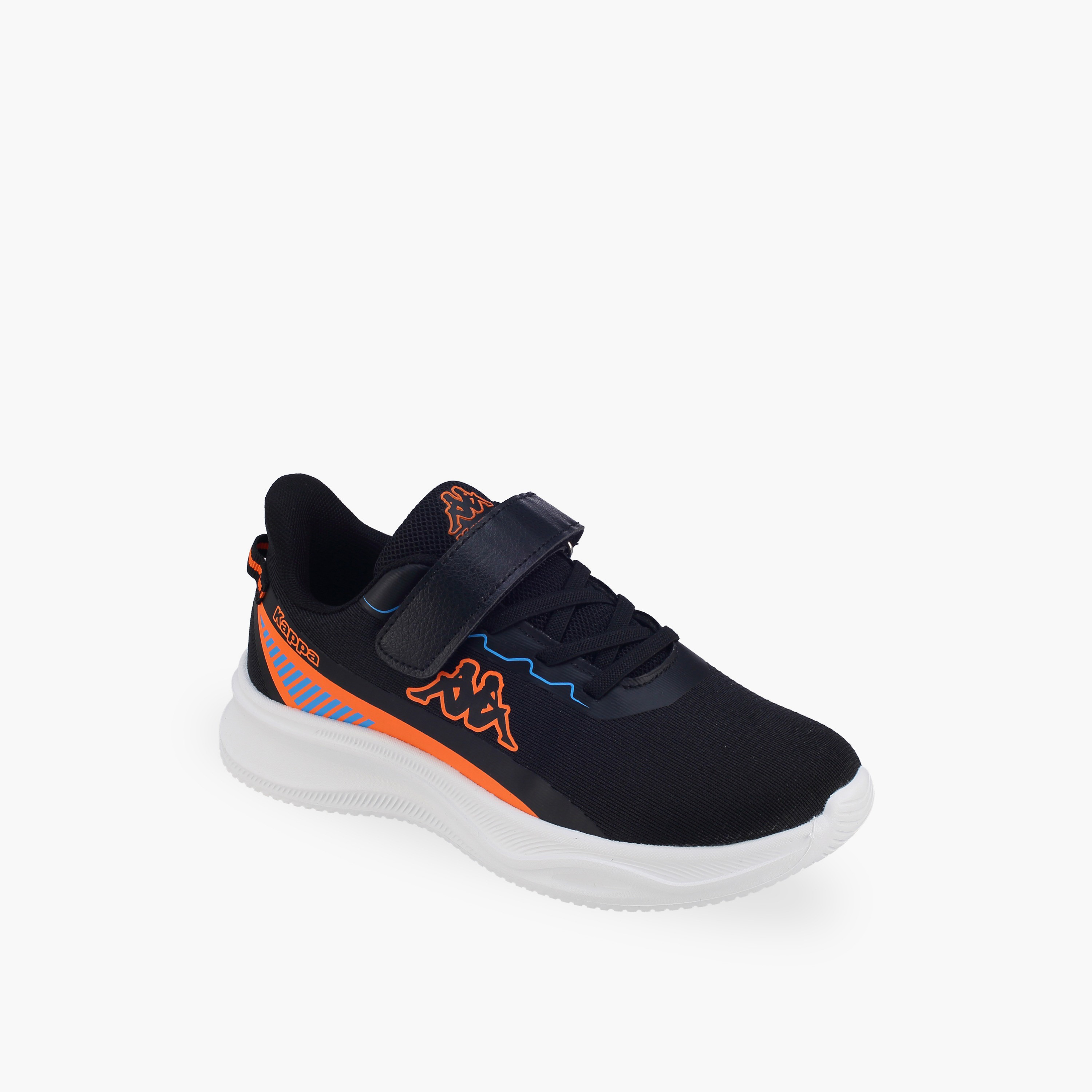 حذاء رياضي بشريط لاصق للأولاد من كابا-boys-shoes-sports-image-2