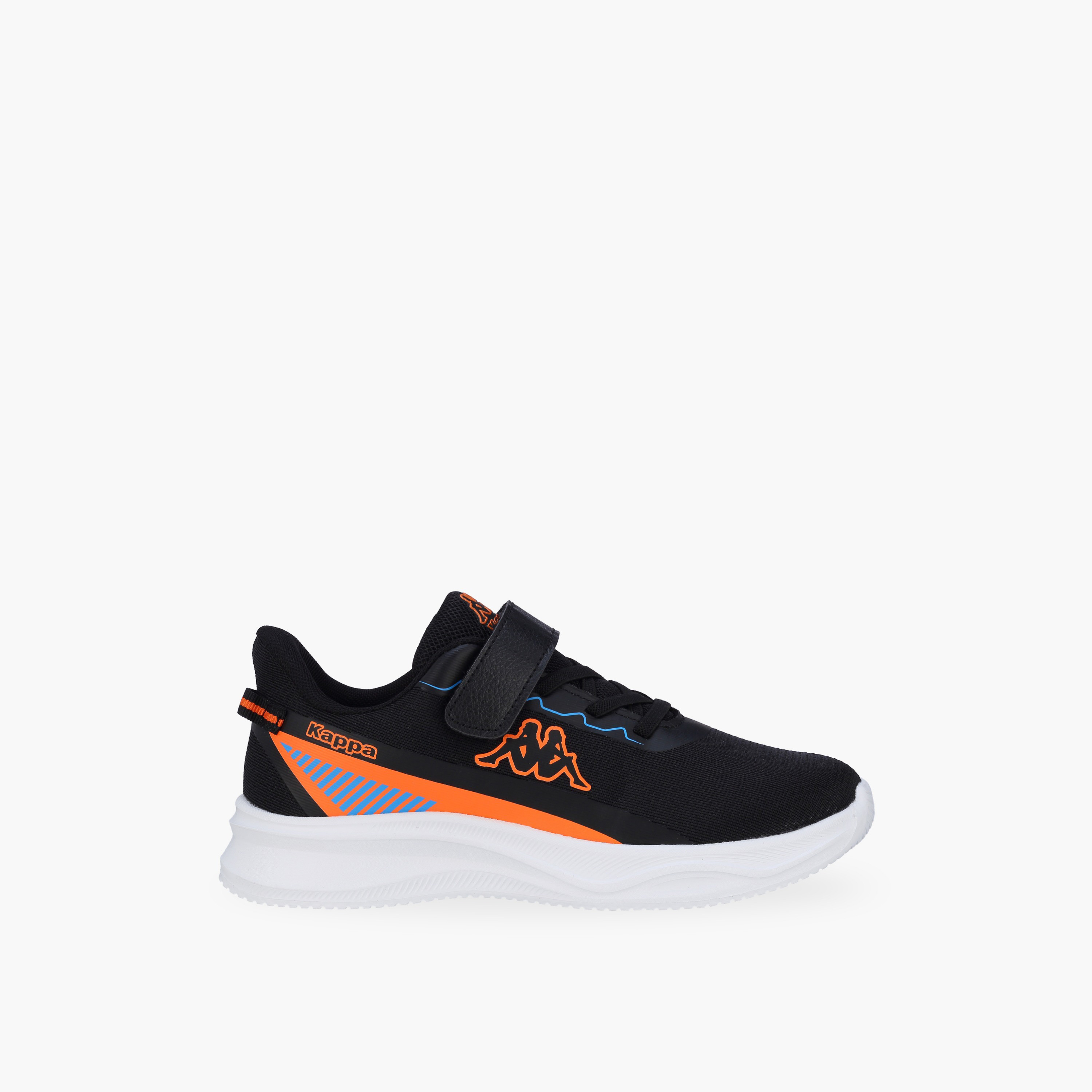 حذاء رياضي بشريط لاصق للأولاد من كابا-boys-shoes-sports-image-3