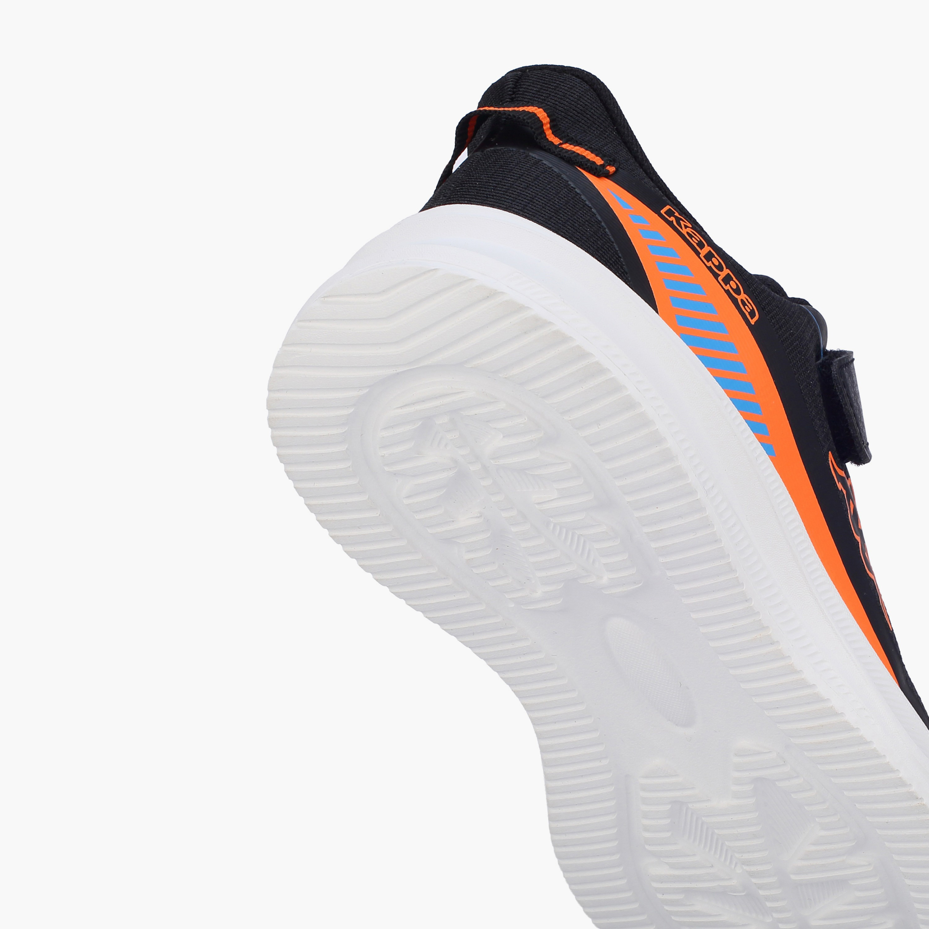 حذاء رياضي بشريط لاصق للأولاد من كابا-boys-shoes-sports-image-5
