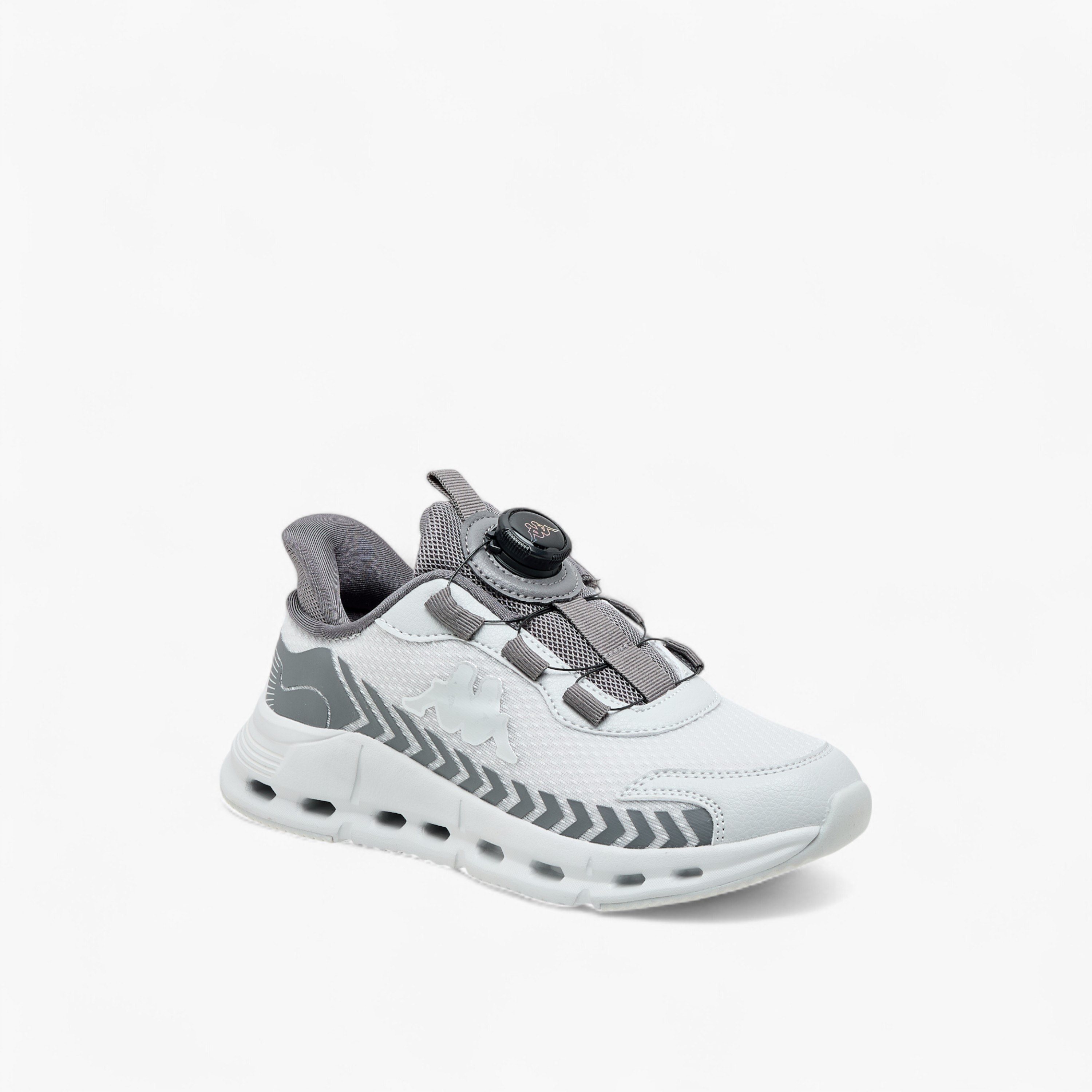 حذاء مشي بنعل مبطّن ورباط للأولاد من كابا-boys-shoes-sneakers-image-4