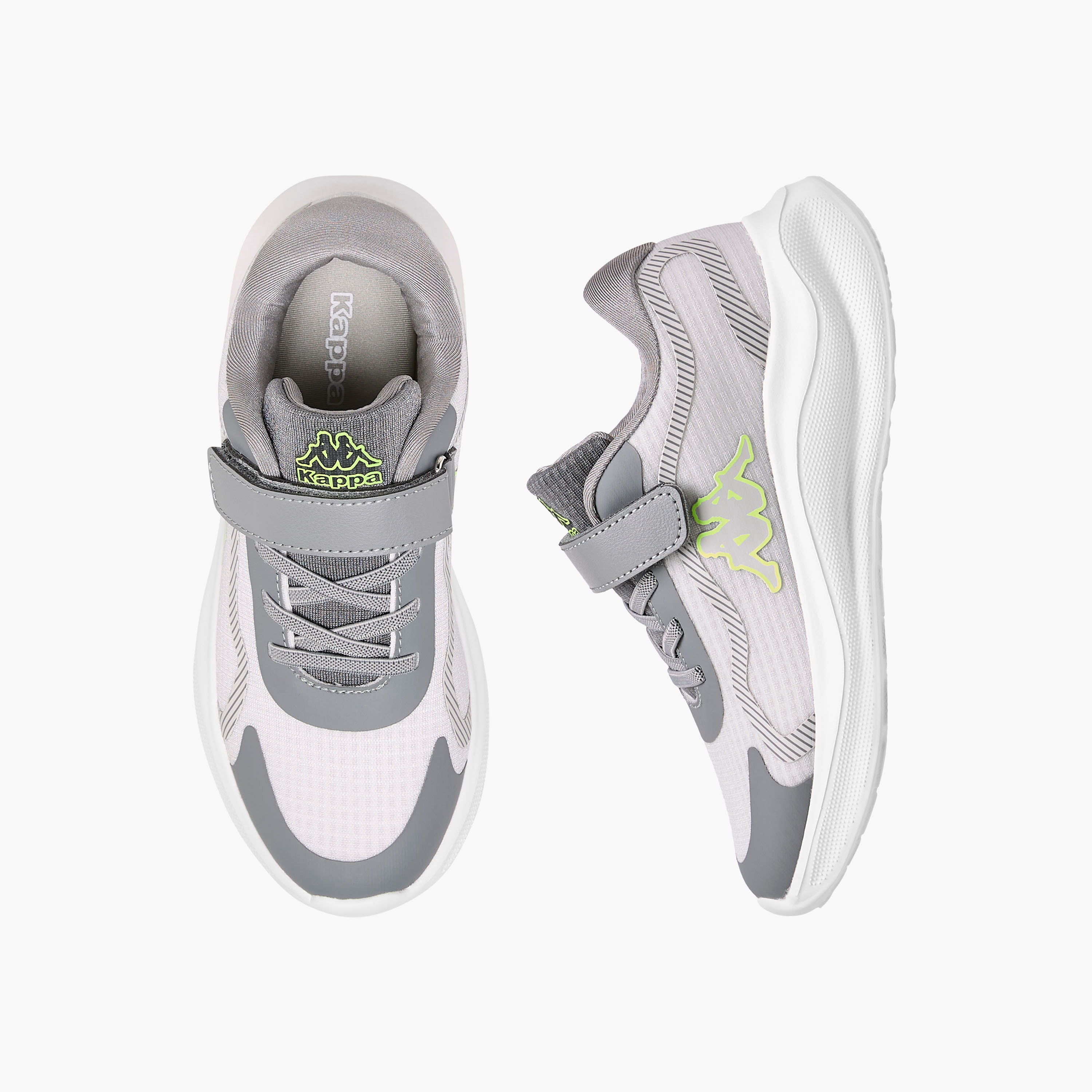 حذاء مشي متين بشريط إغلاق للأولاد من كابا-boys-shoes-sports-image-5