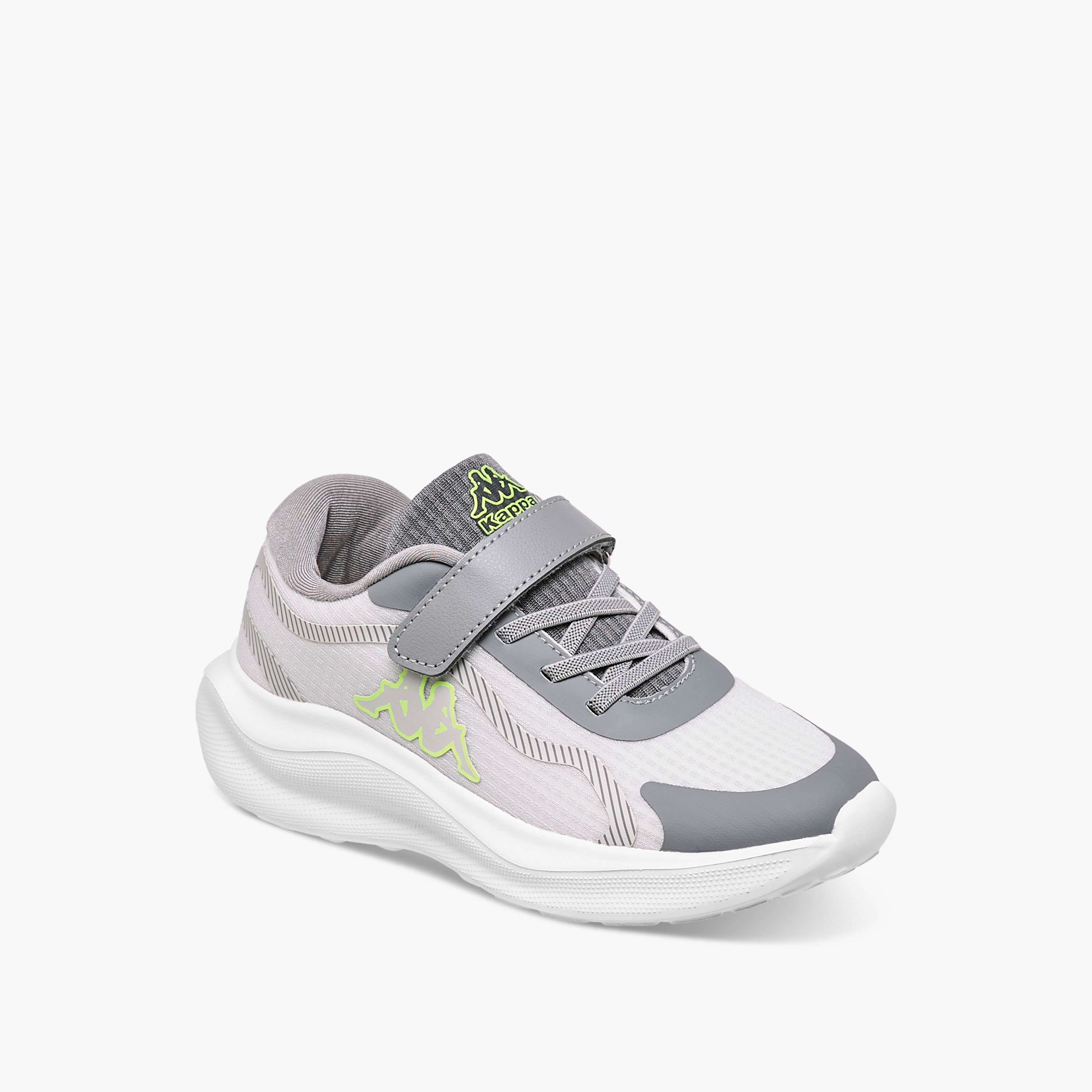 حذاء مشي متين بشريط إغلاق للأولاد من كابا-boys-shoes-sports-image-4