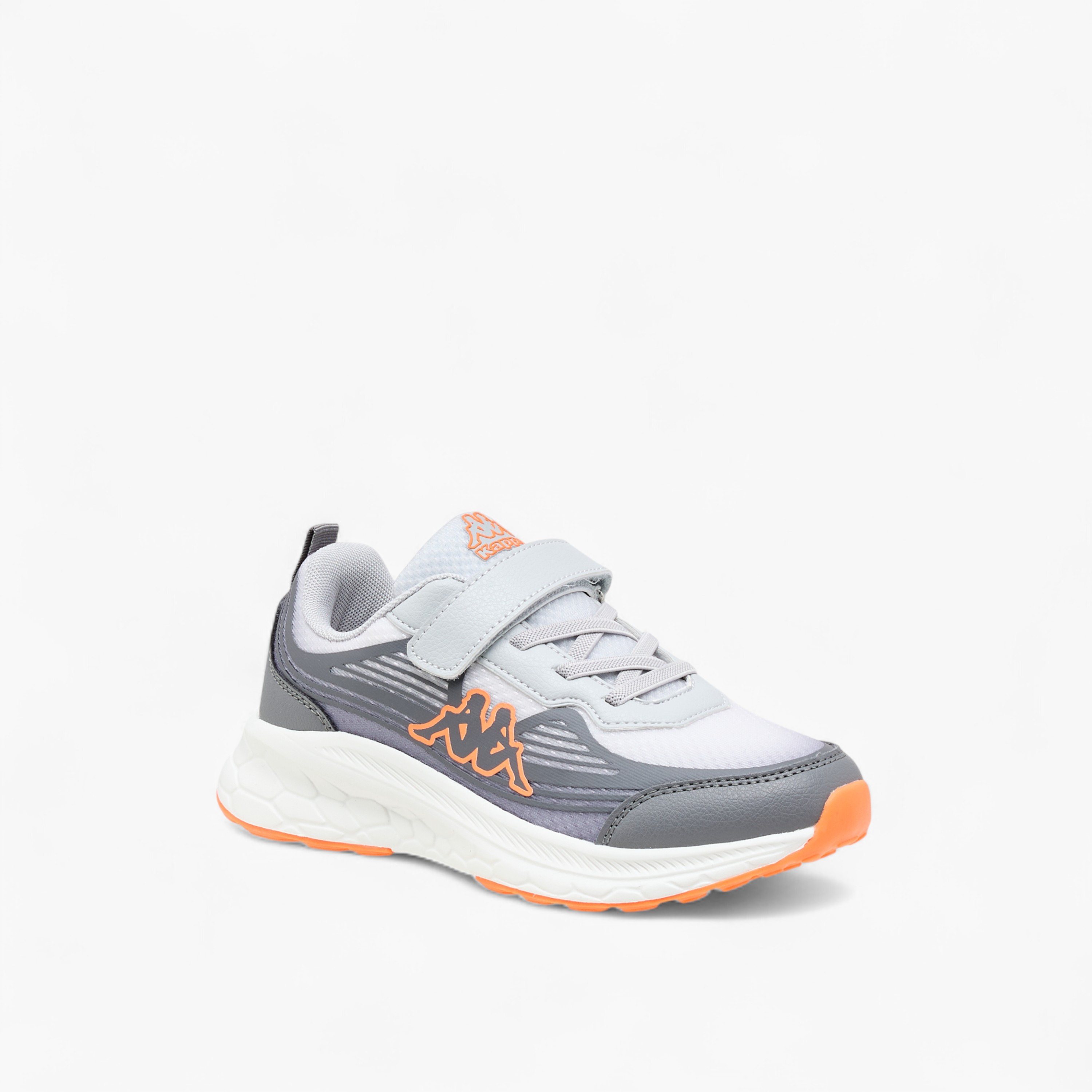 حذاء مشي بنعل مبطّن وشريط إغلاق للأطفال من كابا-boys-shoes-sneakers-image-4