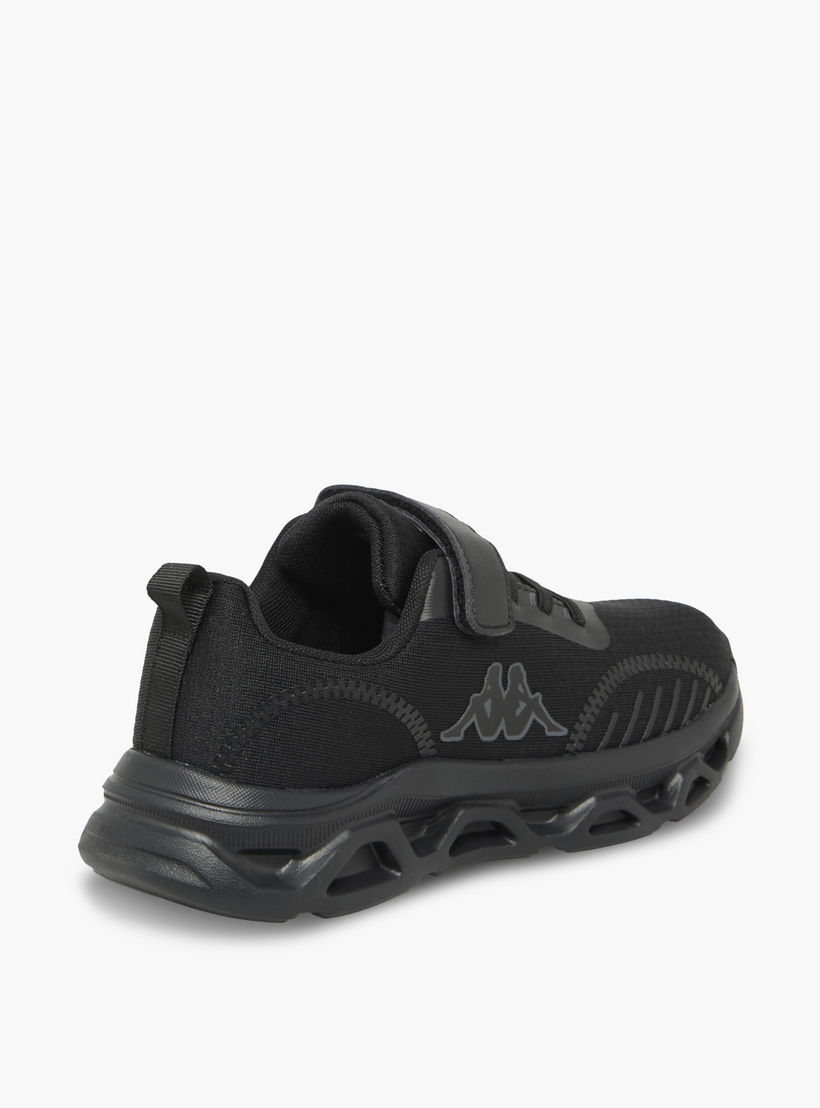 حذاء كلاود مدرسي بشريط إغلاق لاصق للأطفال من كابا-boys-shoes-schoolshoes-image-5