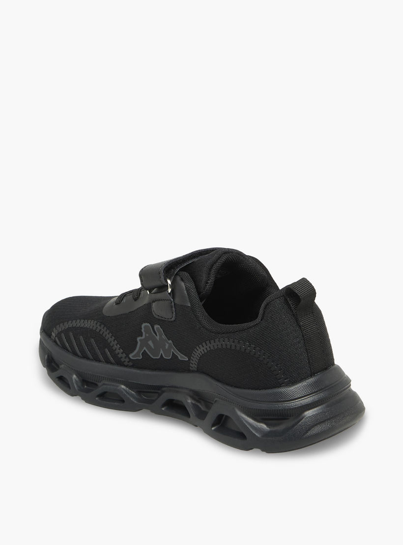حذاء كلاود مدرسي بشريط إغلاق لاصق للأطفال من كابا-boys-shoes-schoolshoes-image-6