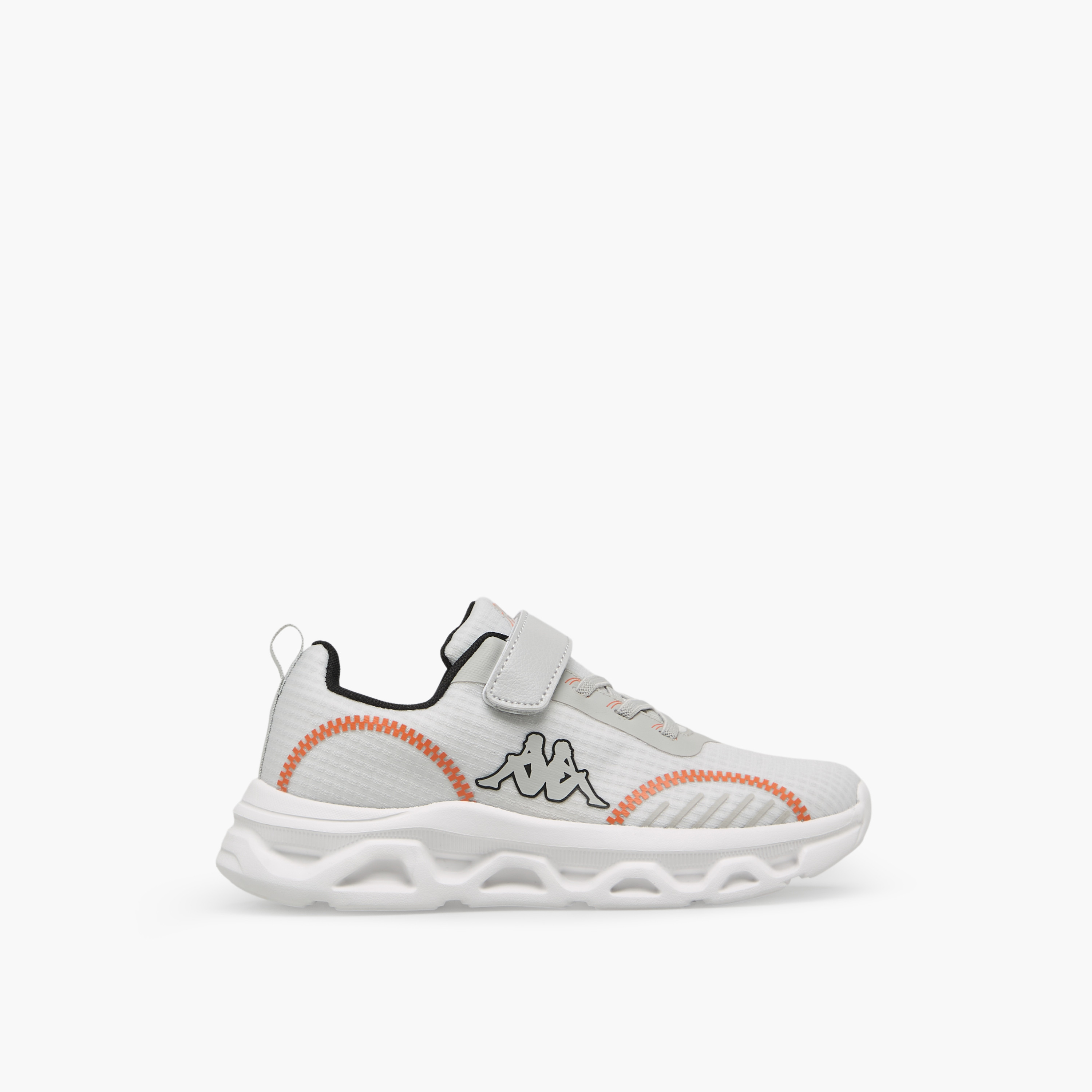 حذاء رياضي بشريط لاصق كيدز كلاود من كابا-sports-boys-shoes-image-6