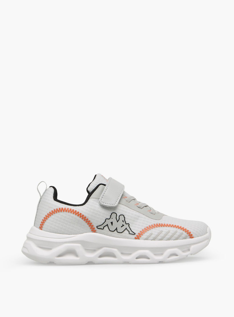 حذاء رياضي بشريط لاصق كيدز كلاود من كابا-sports-boys-shoes-image-6