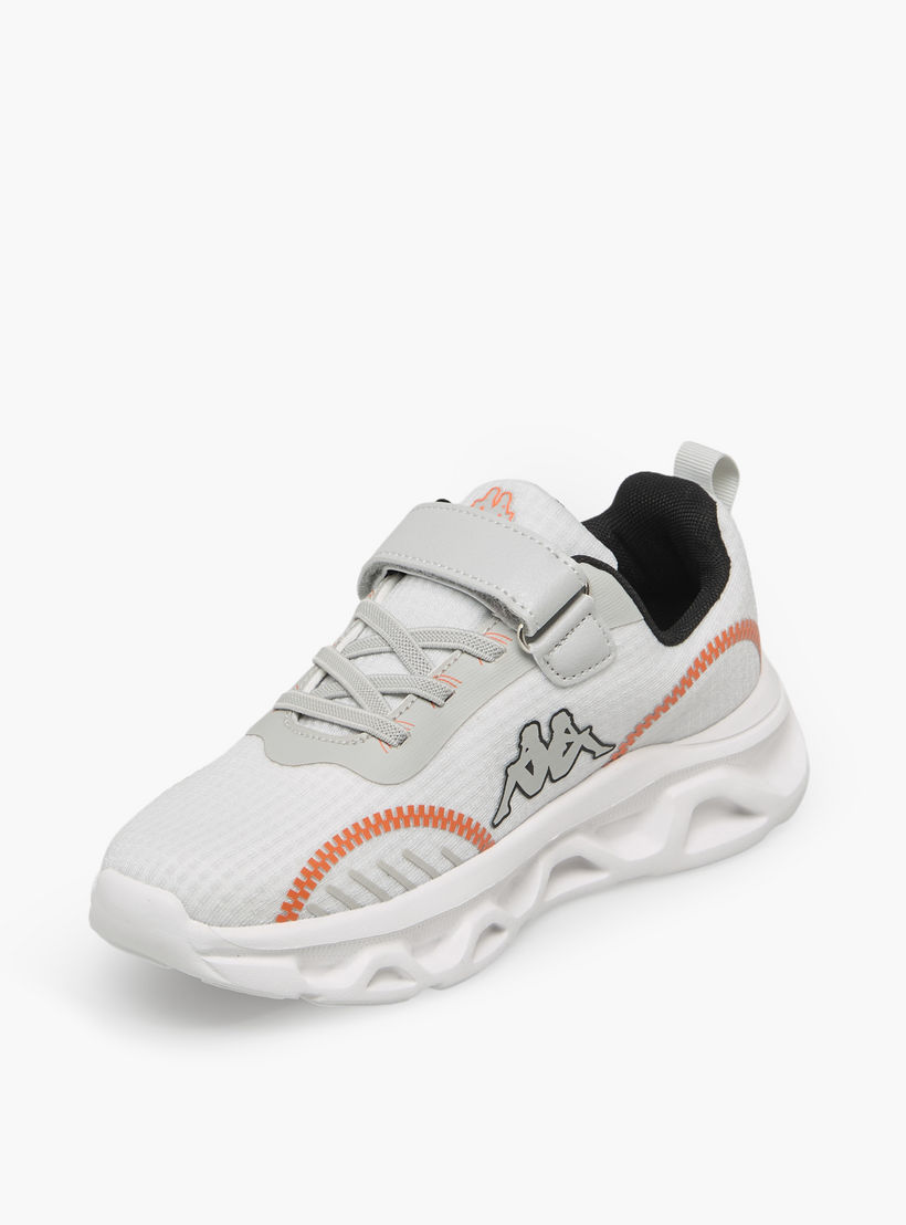 حذاء رياضي بشريط لاصق كيدز كلاود من كابا-sports-boys-shoes-image-7