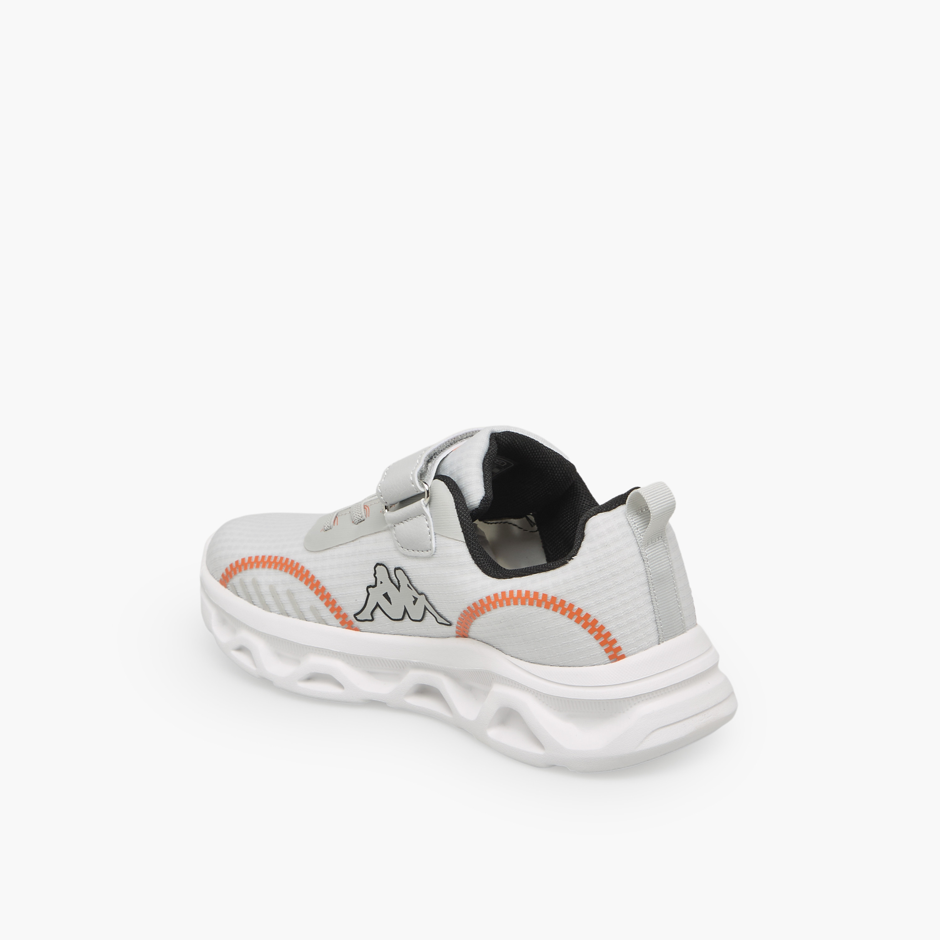 حذاء رياضي بشريط لاصق كيدز كلاود من كابا-sports-boys-shoes-image-1