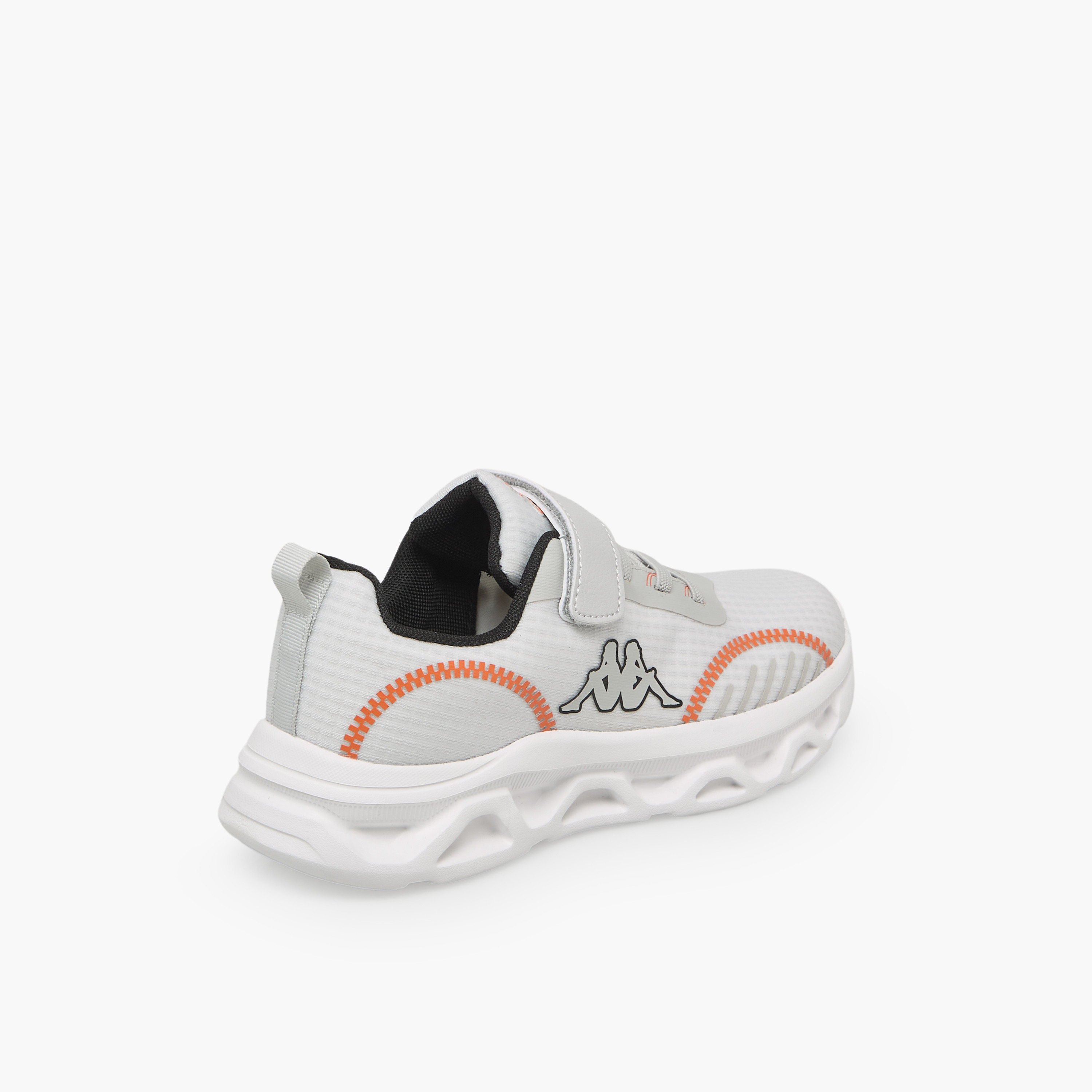 حذاء رياضي بشريط لاصق كيدز كلاود من كابا-sports-boys-shoes-image-2