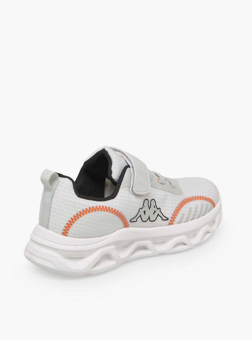 حذاء رياضي بشريط لاصق كيدز كلاود من كابا-sports-boys-shoes-image-9