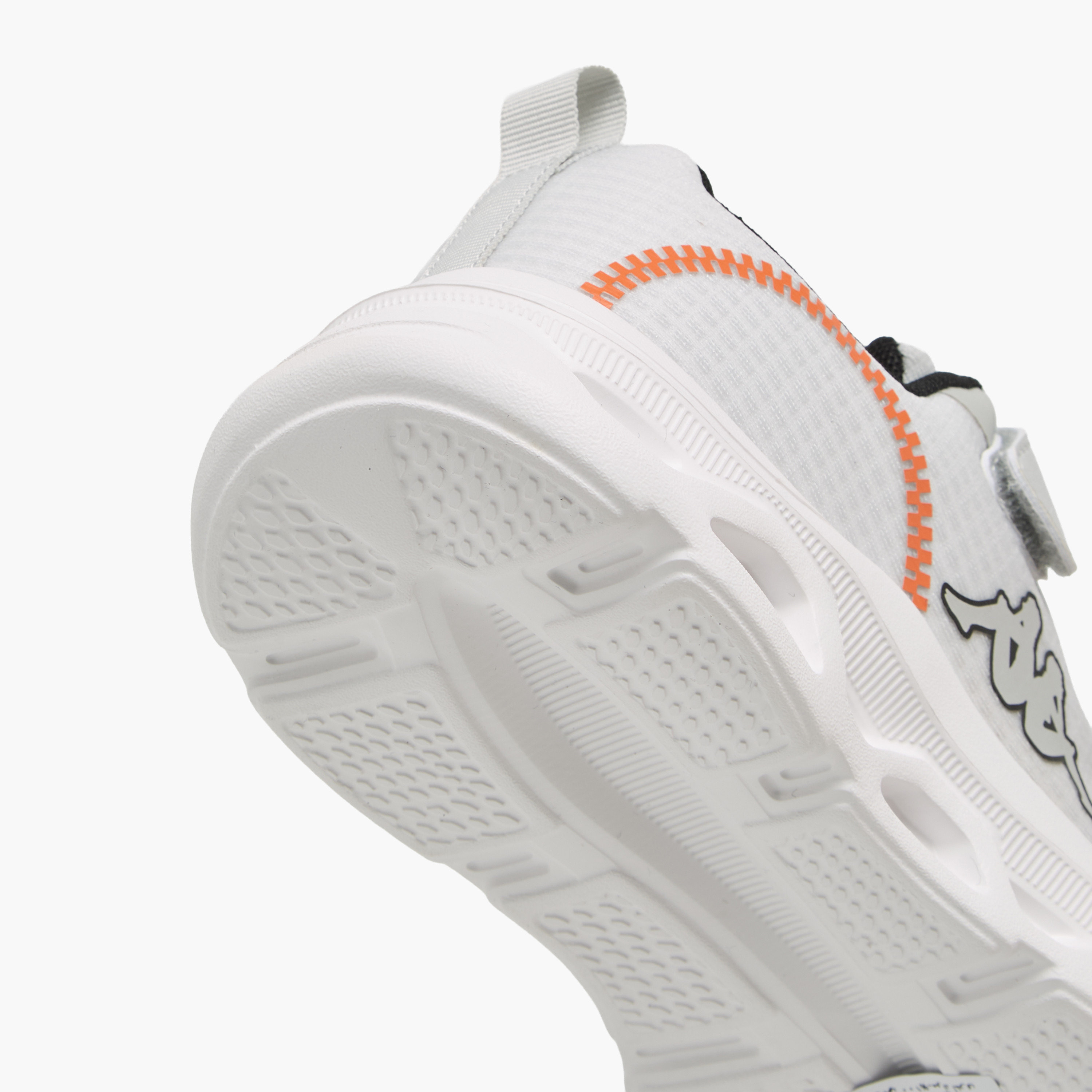 حذاء رياضي بشريط لاصق كيدز كلاود من كابا-sports-boys-shoes-image-4