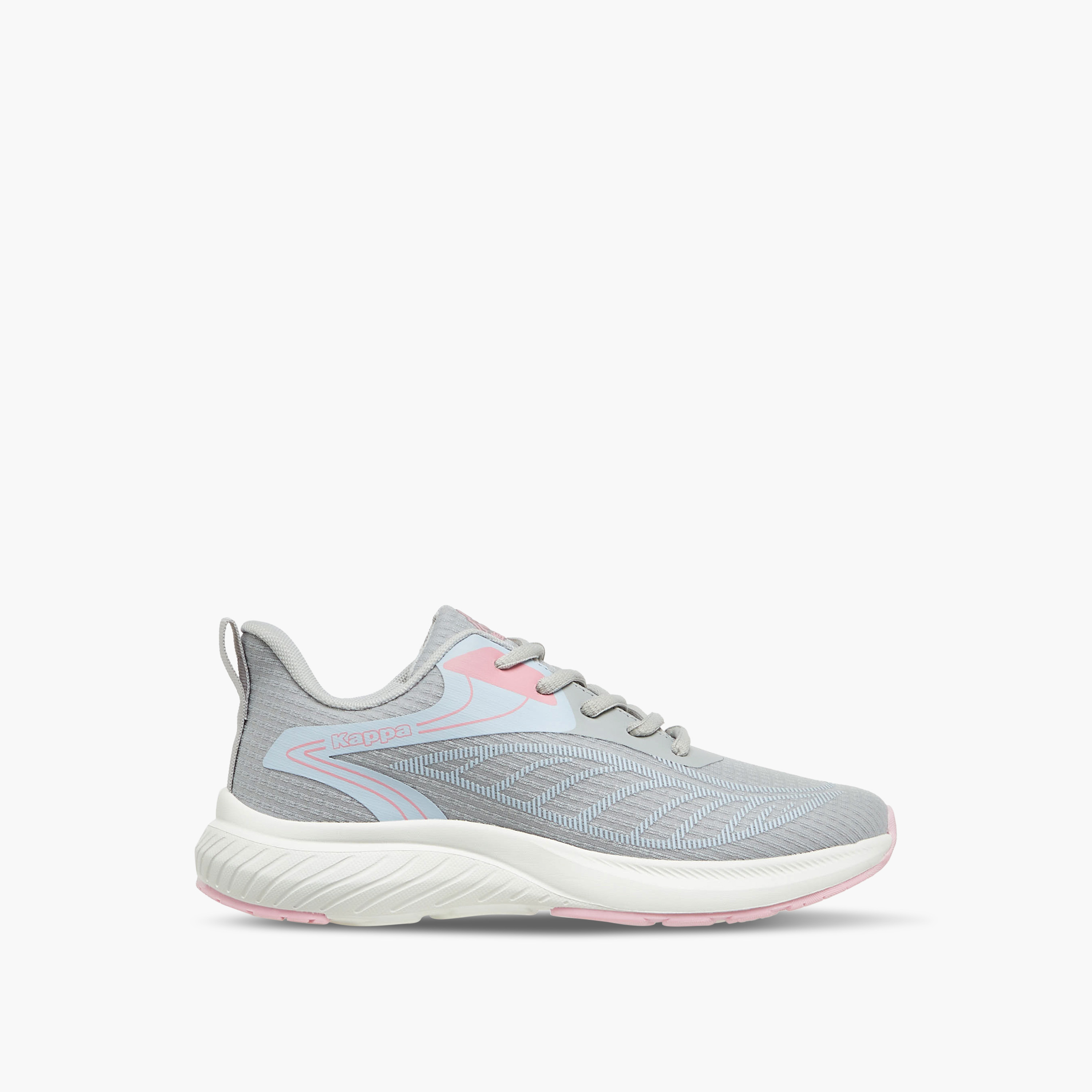 حذاء رياضي برباط إغلاق للبنات من كابا-girls-shoes-sneakers-image-3