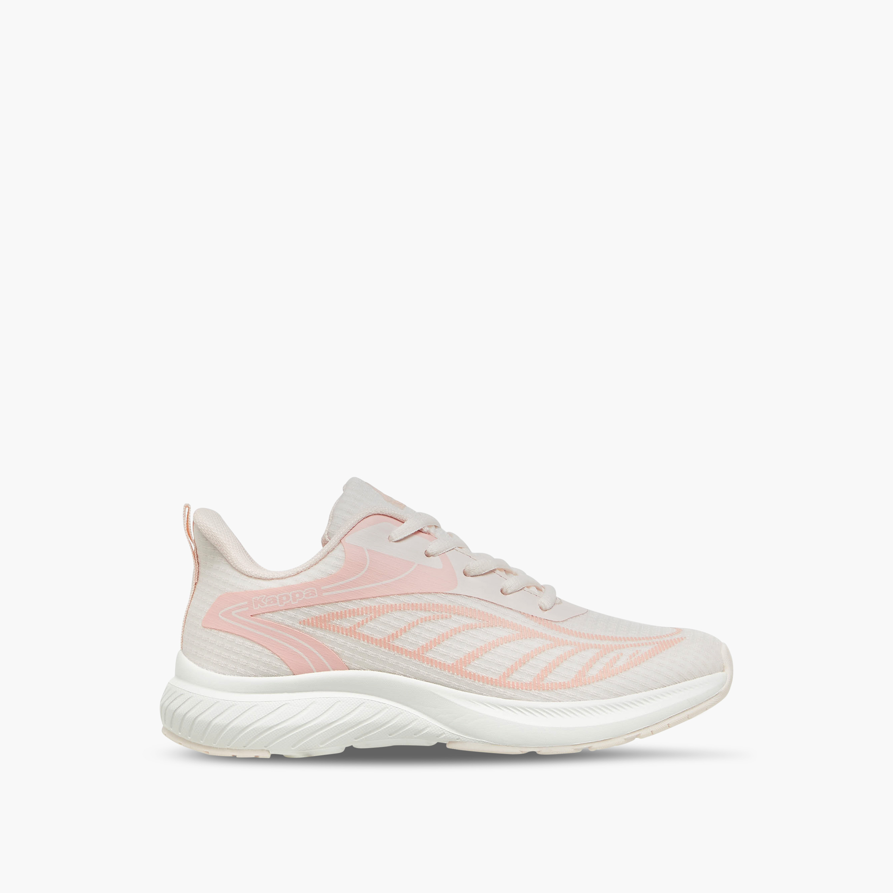 حذاء رياضي برباط إغلاق للبنات من كابا-girls-shoes-sneakers-image-3