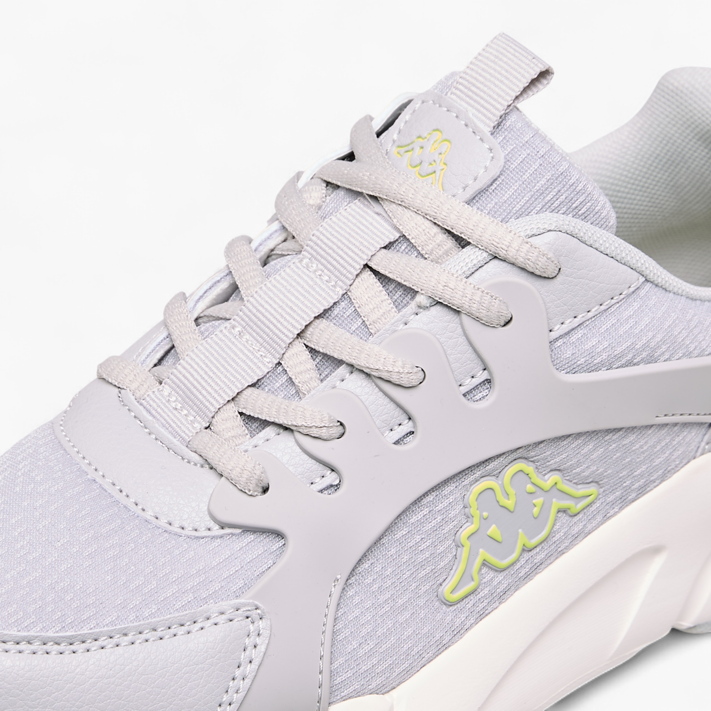 Kappa Boys Lace-Up Breathable Walking Shoes-boys-shoes-sports-image-4