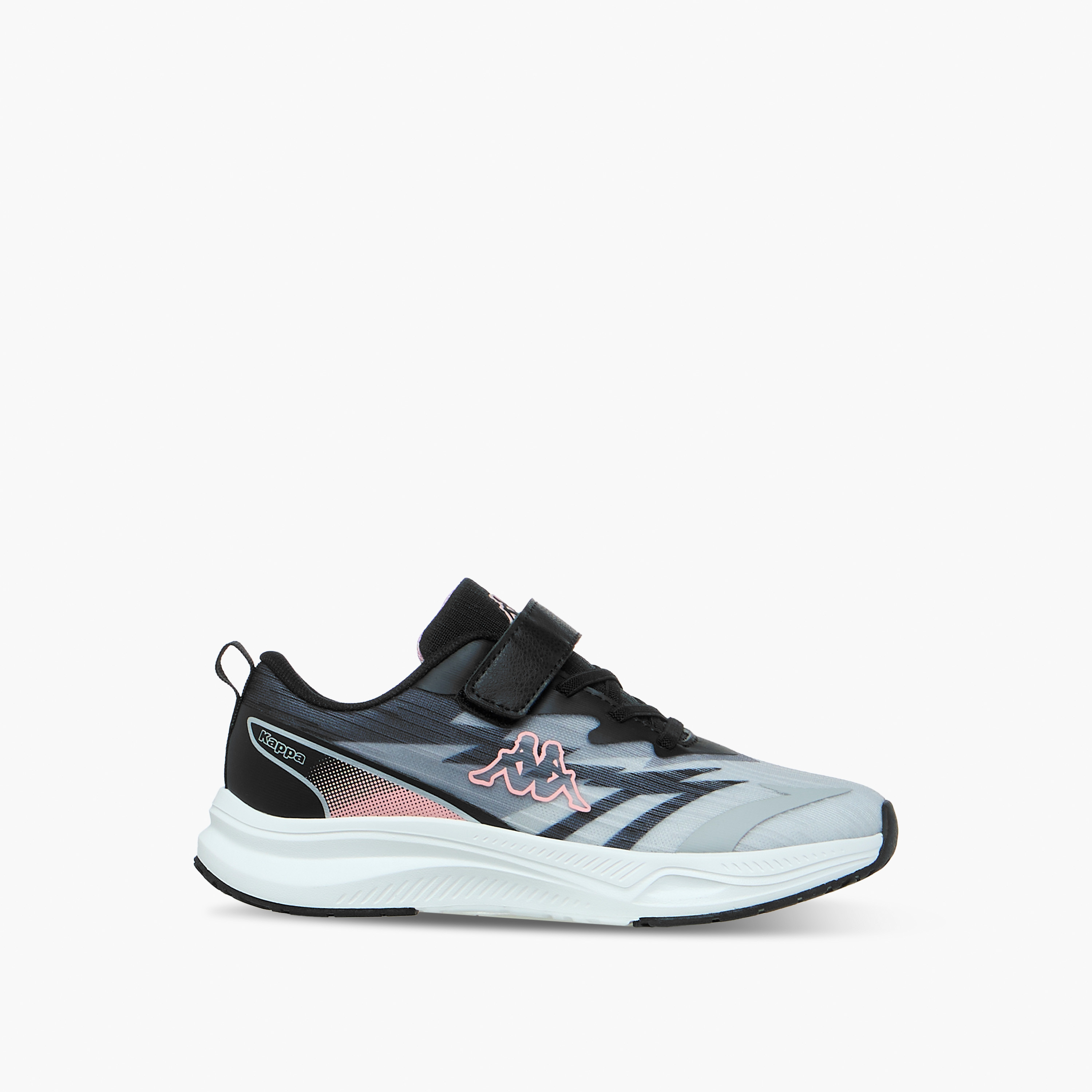 حذاء مشي بشريط لاصق وطبعات للبنات من كابا-girls-shoes-sneakers-image-3