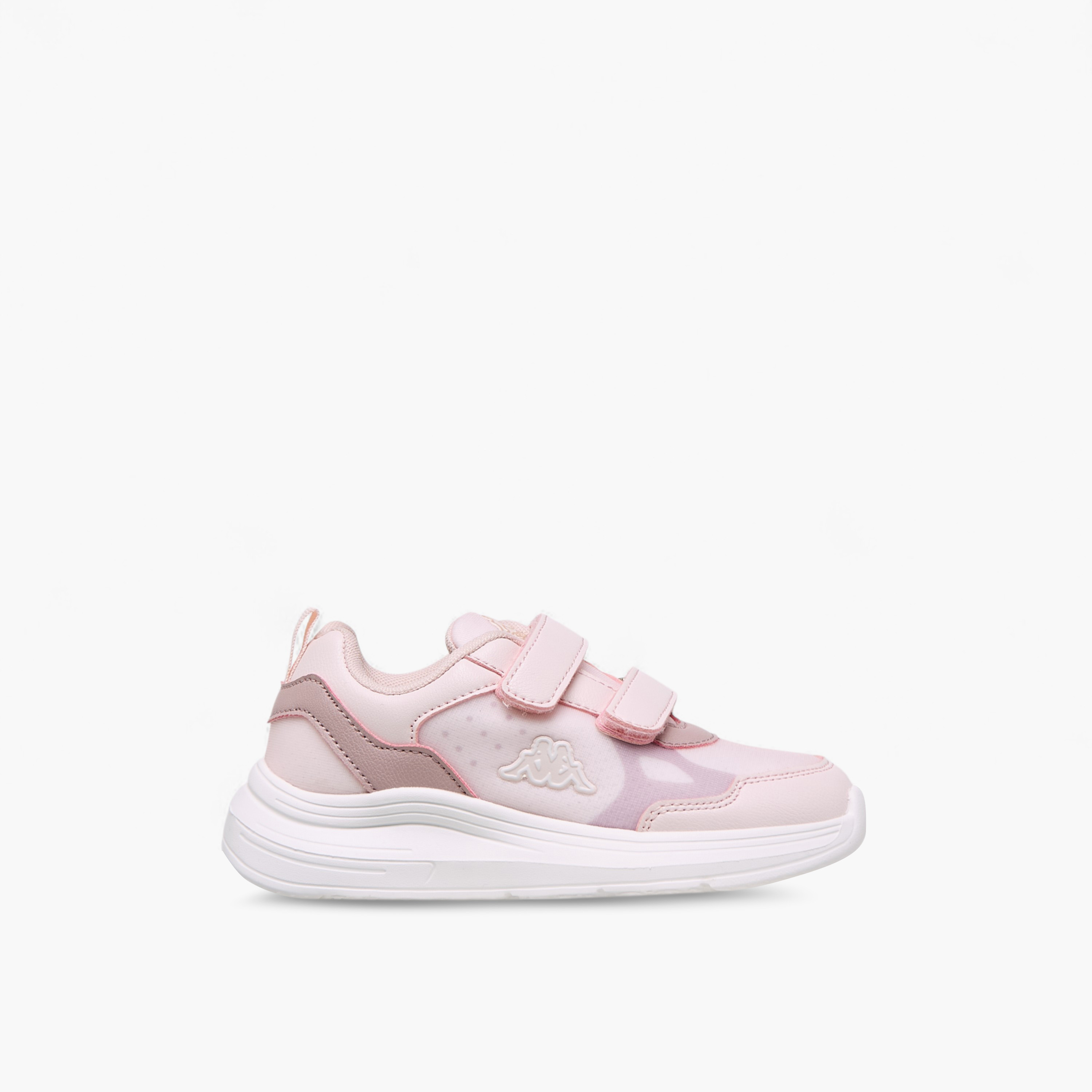 Kappa Girls Hook & Loop Walking Shoes-girls-shoes-sports-image-3