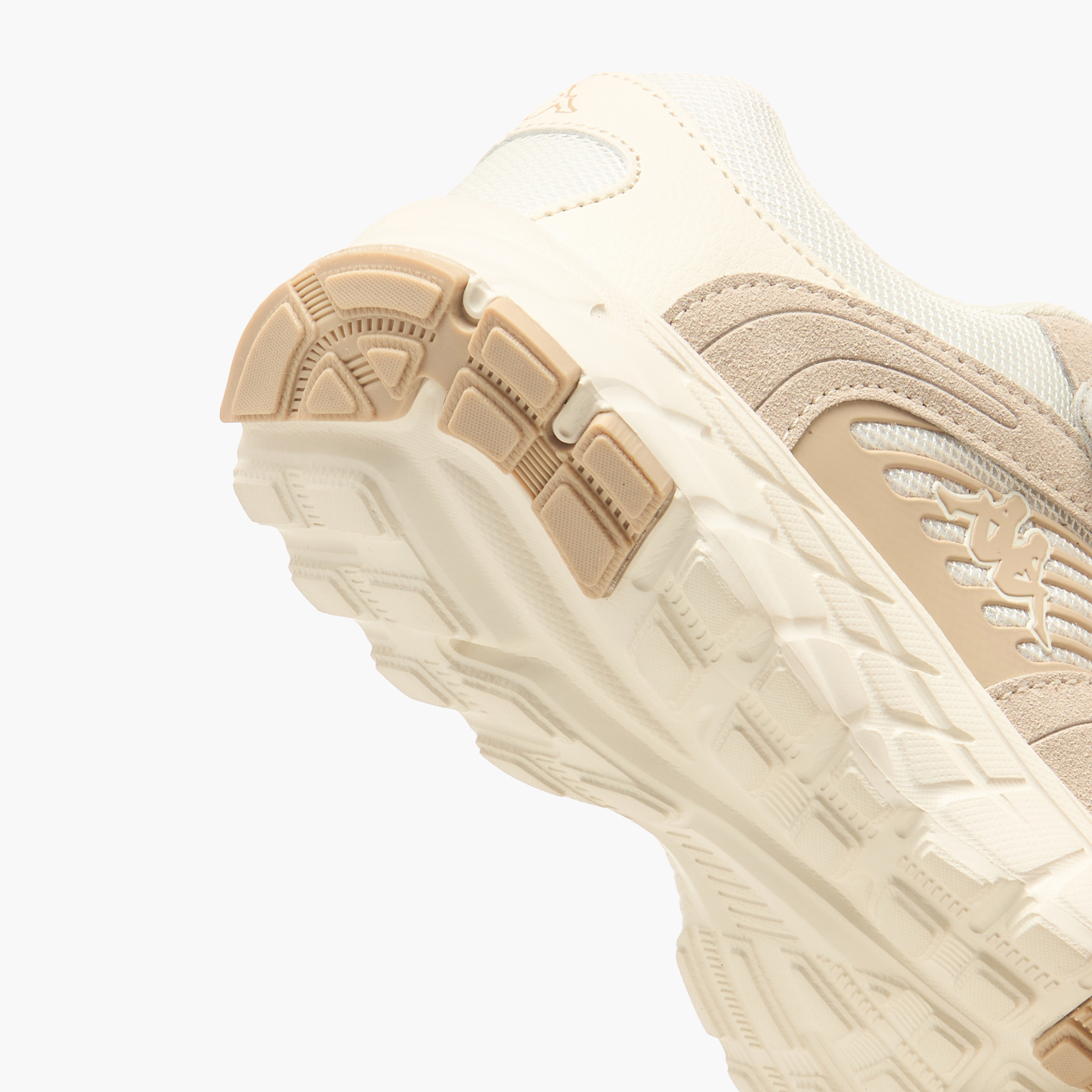Kappa Kids Hook & Loop Sports Shoes-girls-shoes-sports-image-5