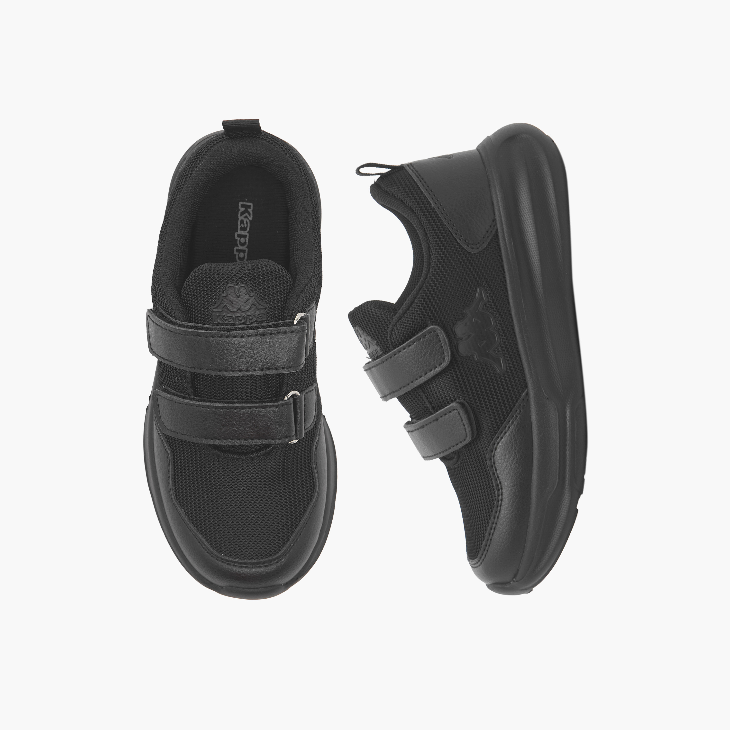 حذاء رياضي بشريط لاصق للأطفال من كابا-sports-boys-shoes-image-1