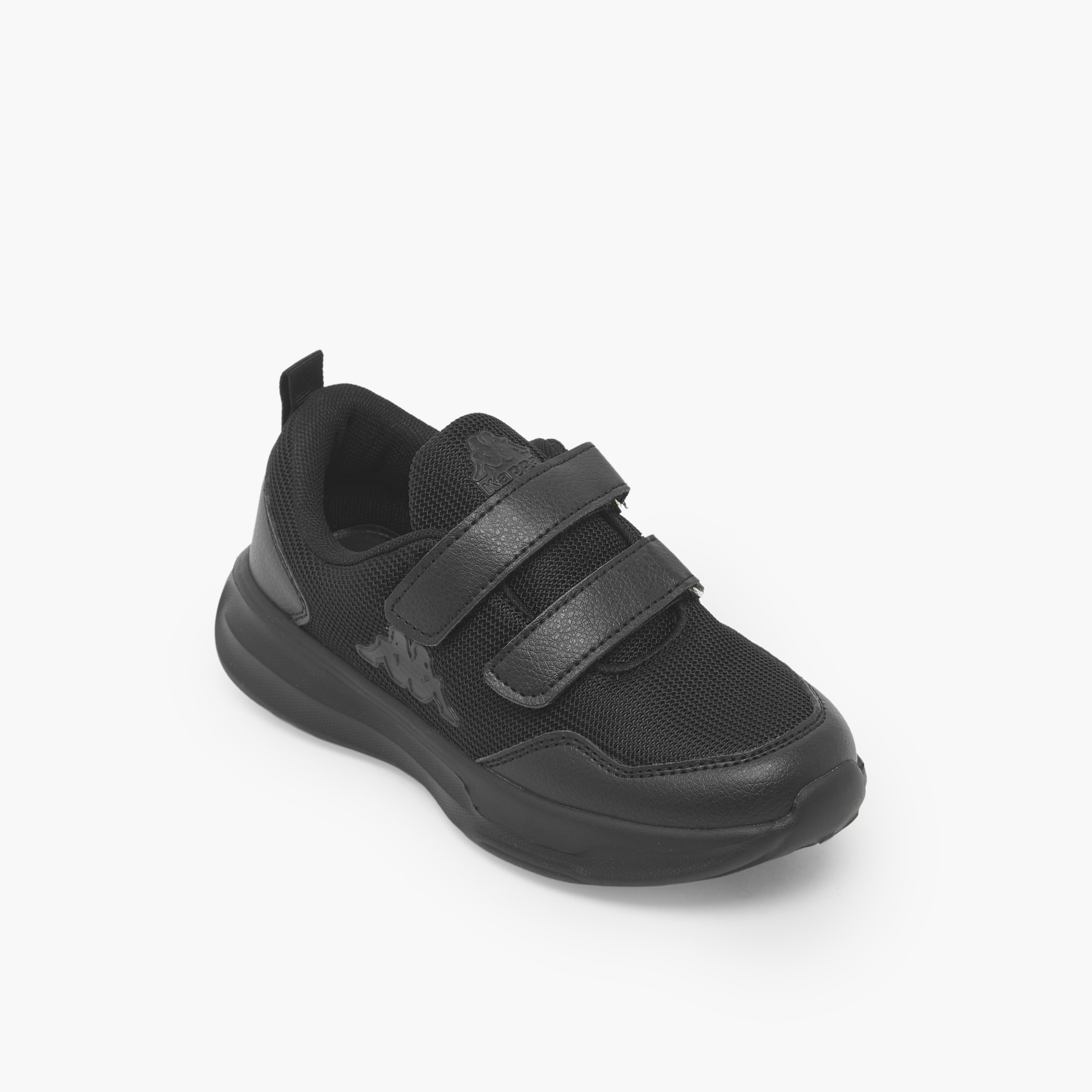 حذاء رياضي بشريط لاصق للأطفال من كابا-sports-boys-shoes-image-2