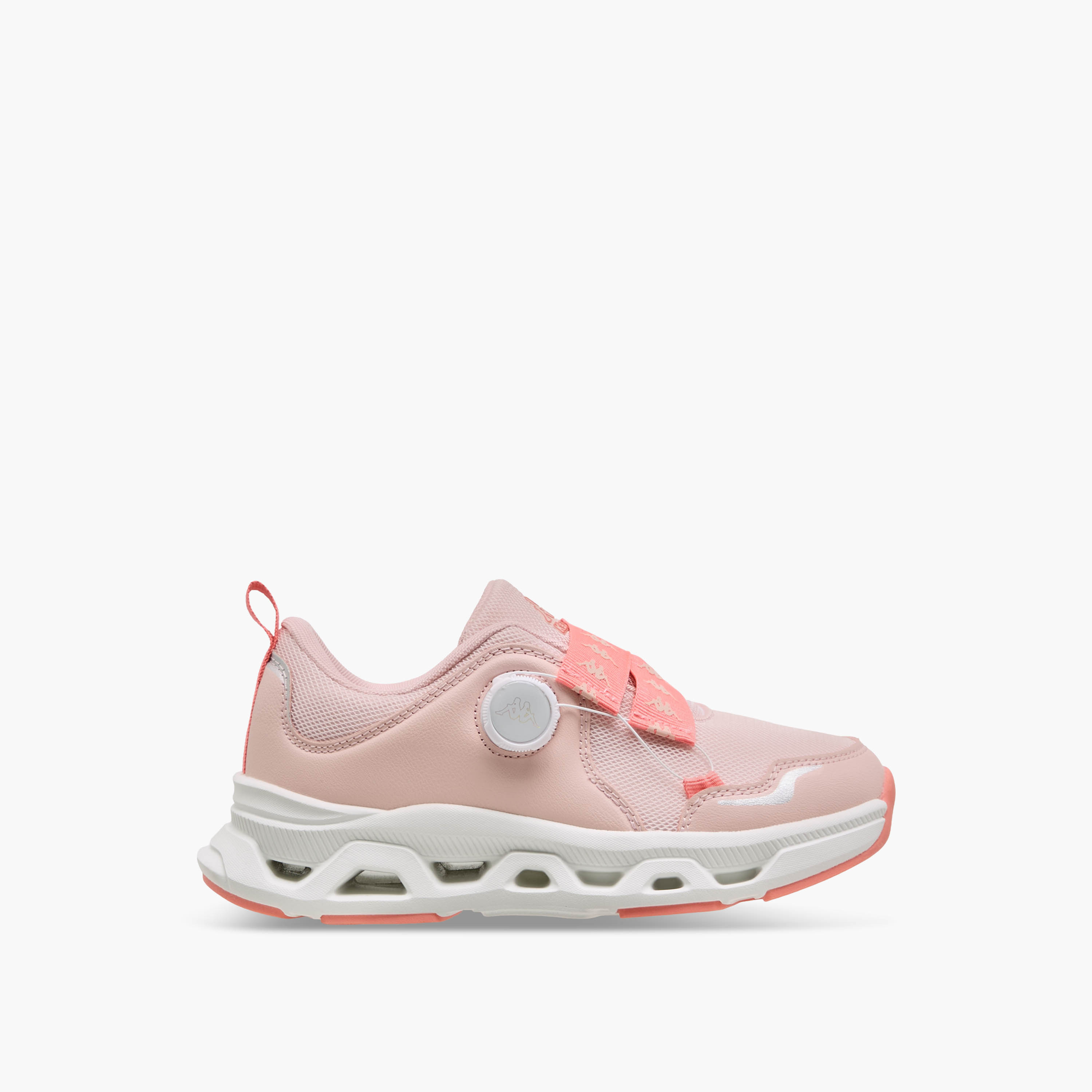 حذاء رياضي بإبزيم دوار للبنات من كابا-girls-shoes-sports-image-4