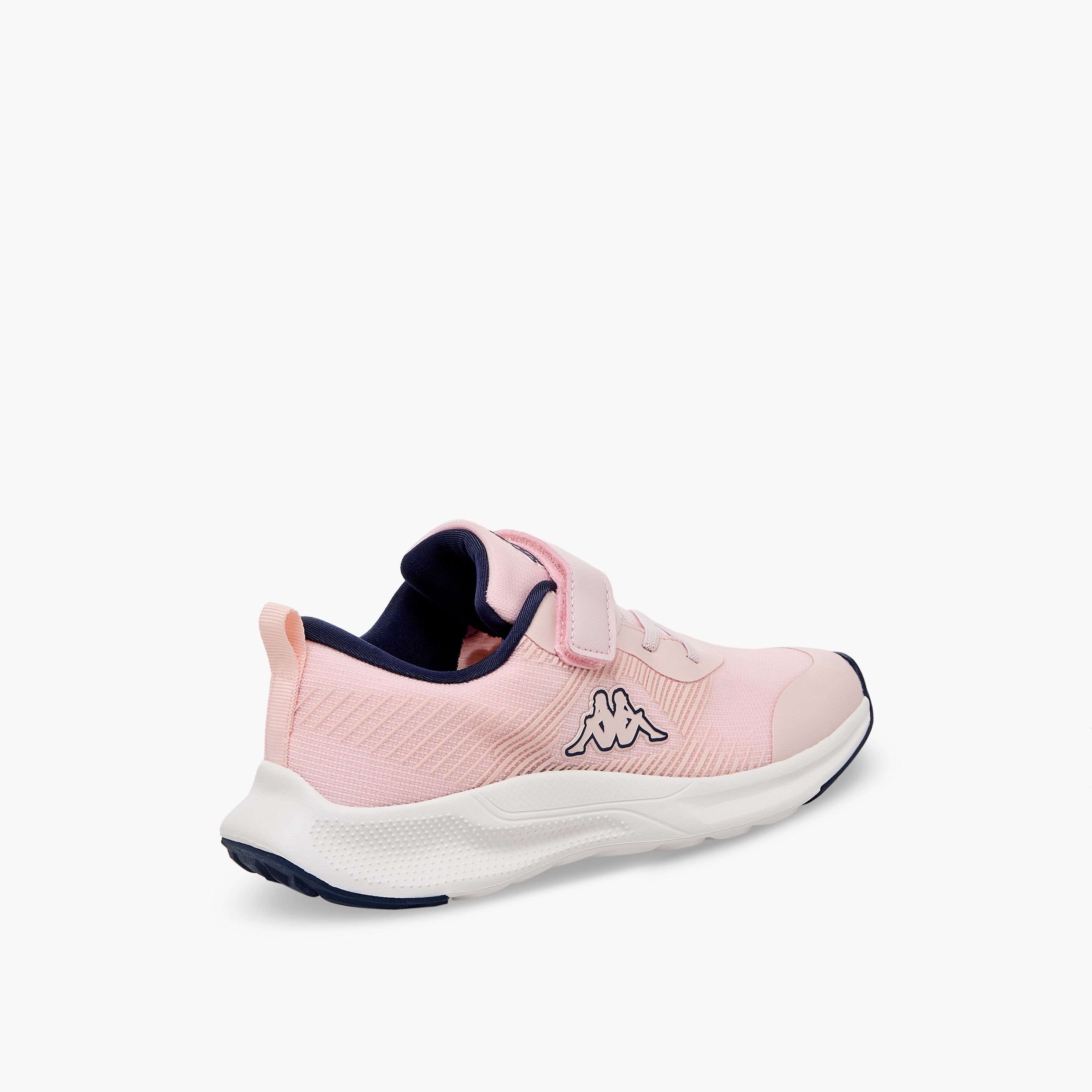 حذاء رياضي بشريط إغلاق لاصق للبنات من كابا-sports-girls-shoes-image-6