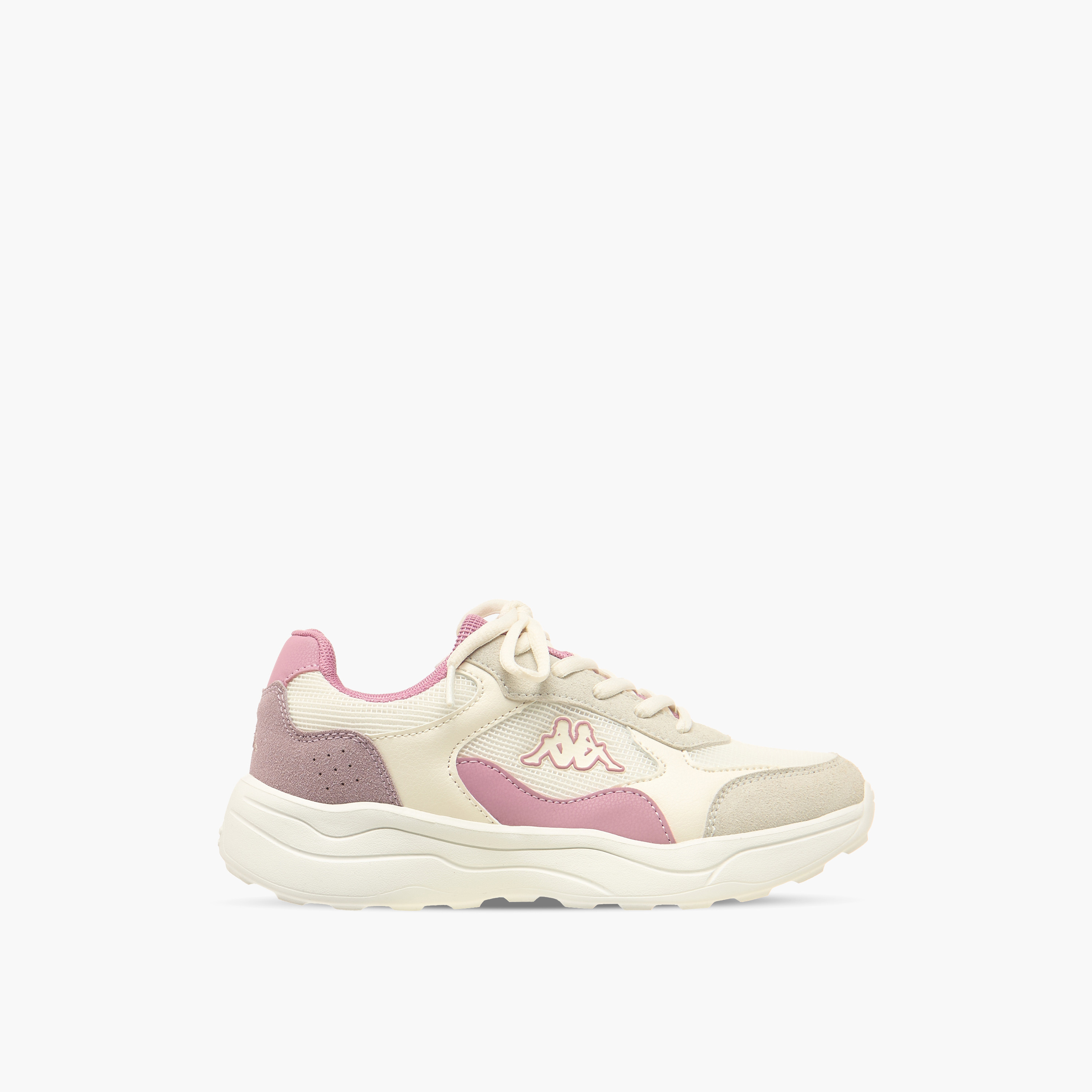 حذاء رياضي برباط للبنات من كابا-girls-shoes-sports-image-3