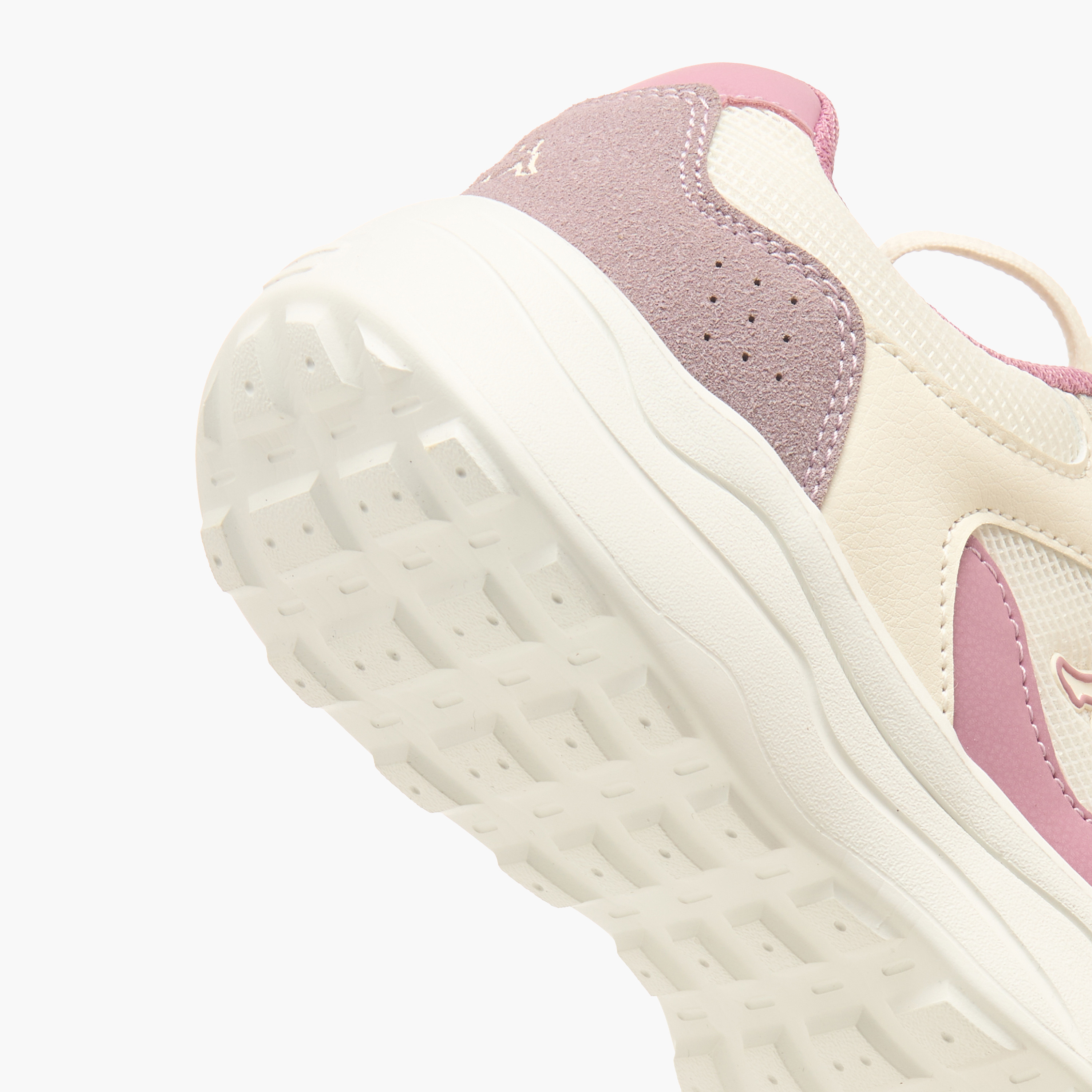 حذاء رياضي برباط للبنات من كابا-girls-shoes-sports-image-5