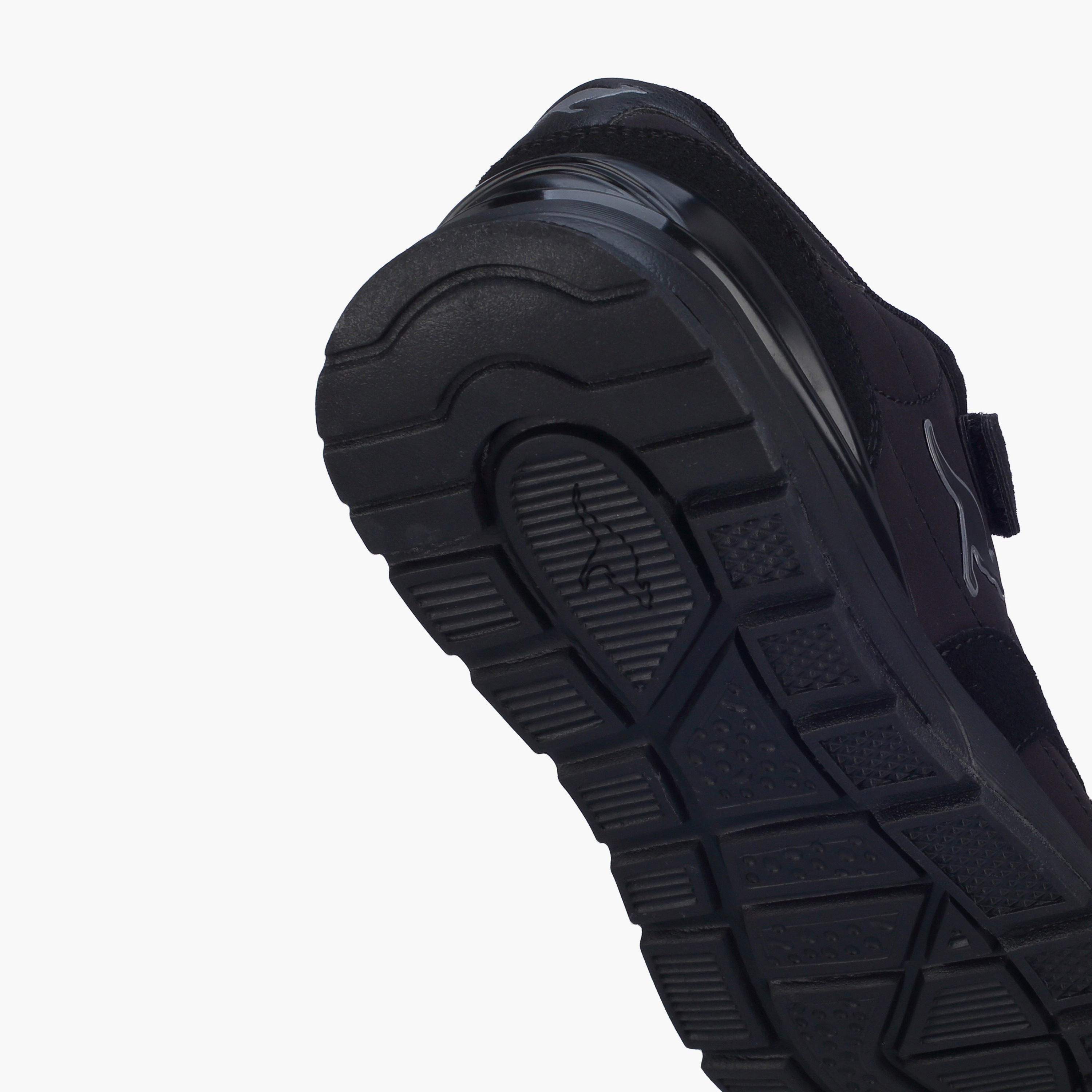 KangaROOS Kids Hook & Loop Sports Shoes-girls-shoes-sneakers-image-5