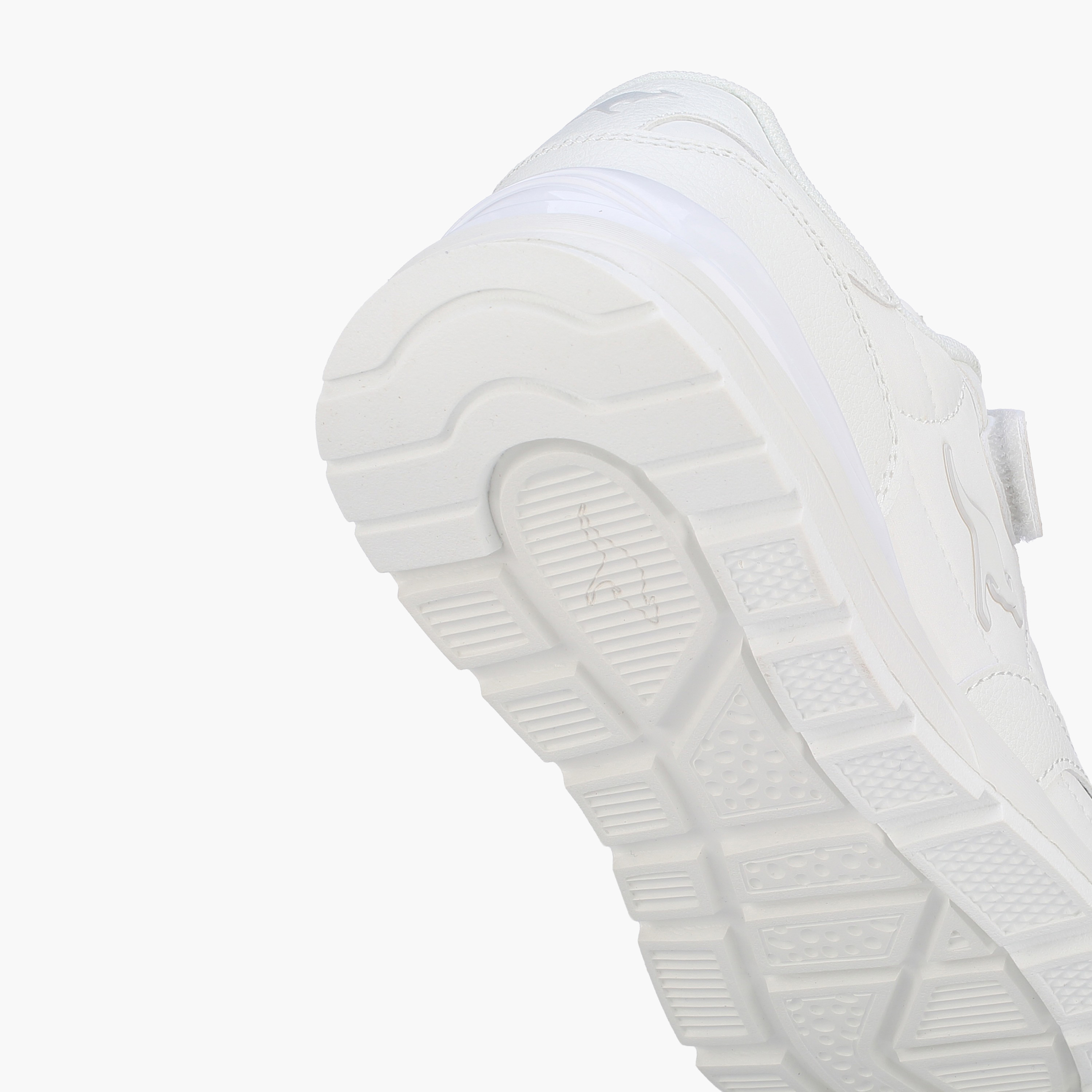 KangaROOS Kids Hook & Loop Sports Shoes-girls-shoes-sneakers-image-5